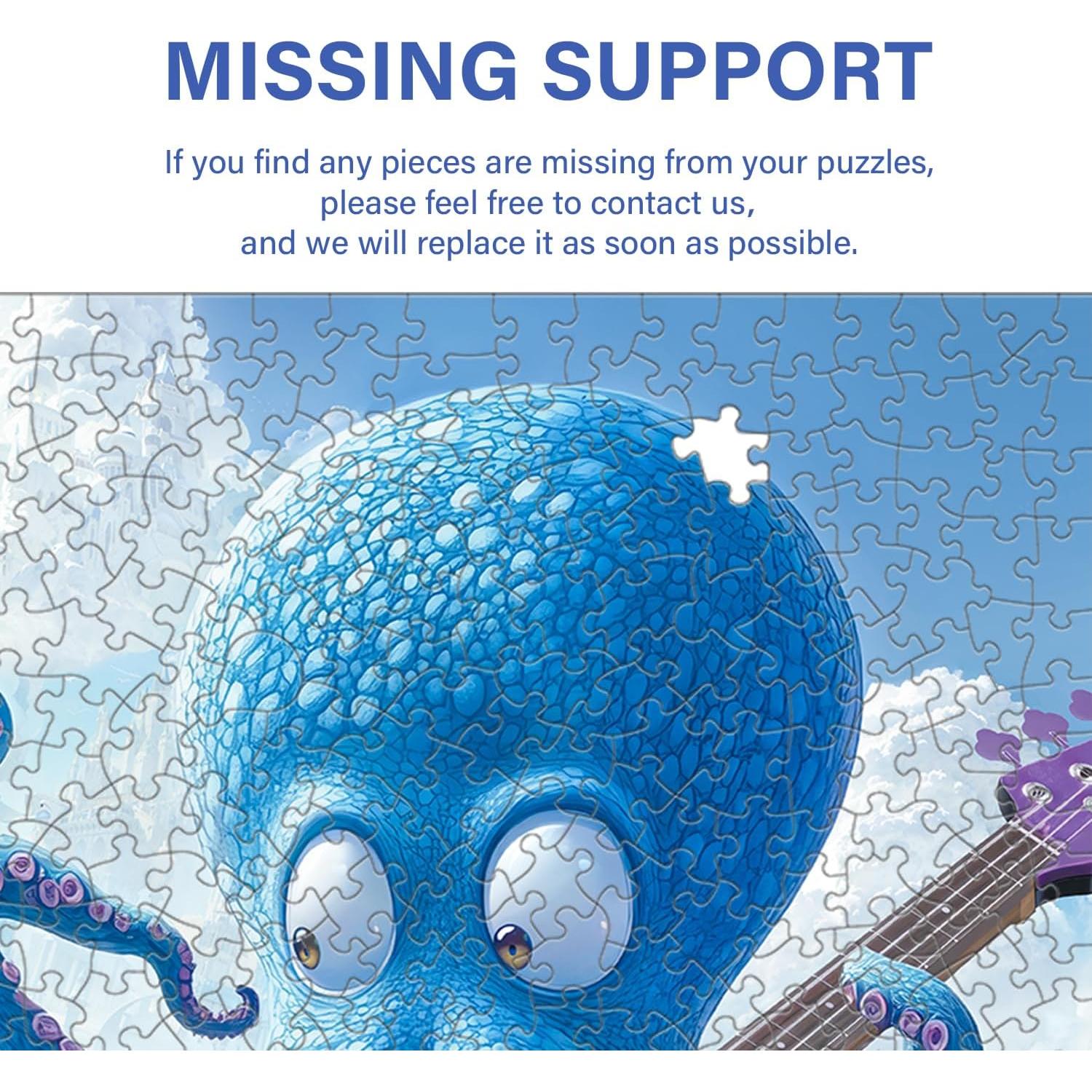 Rompecabezas 1000 Piezas Naturelish Sistema Solar Brillante