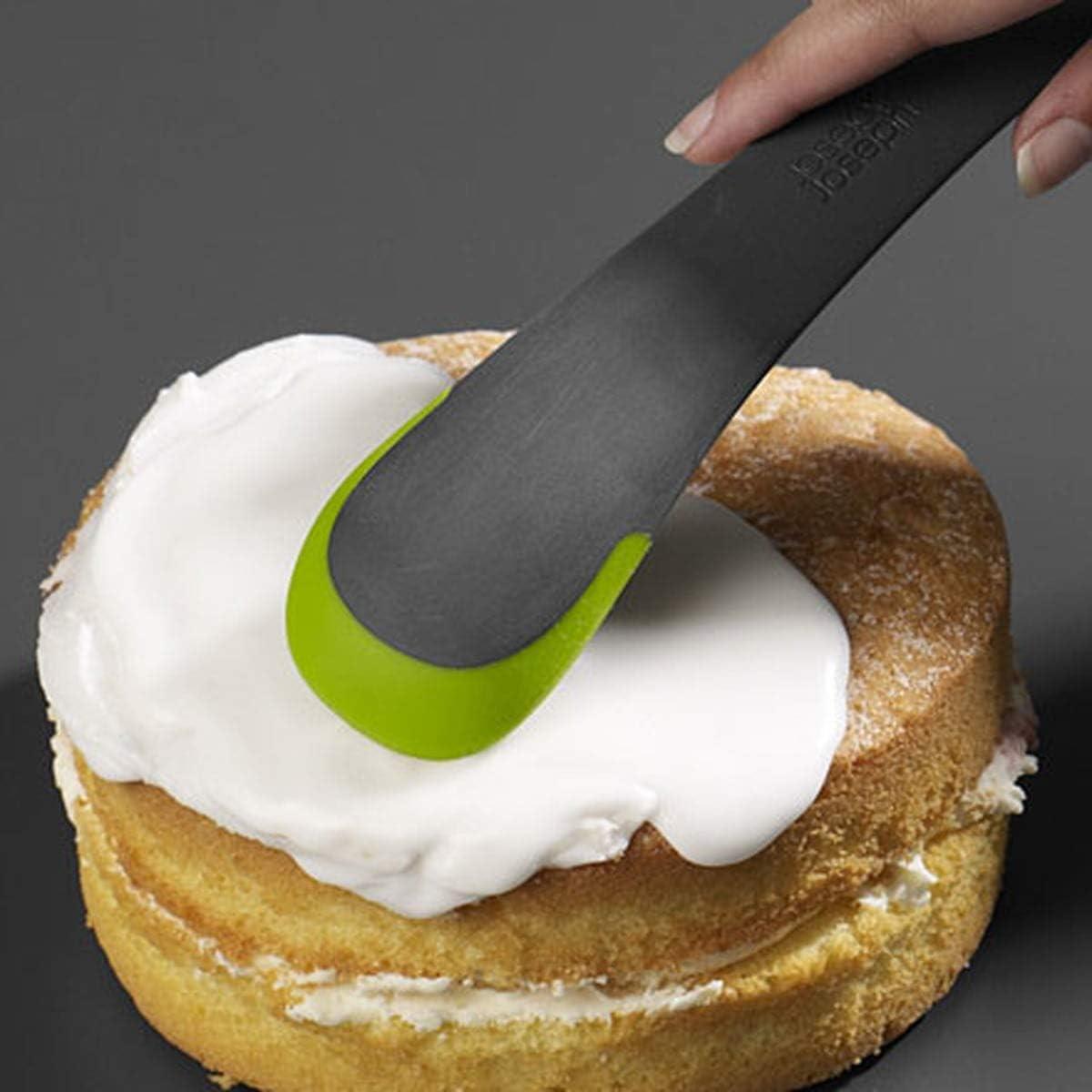 Utensilio de Cocina 5-en-1 Joseph Joseph Uni-tool Gris