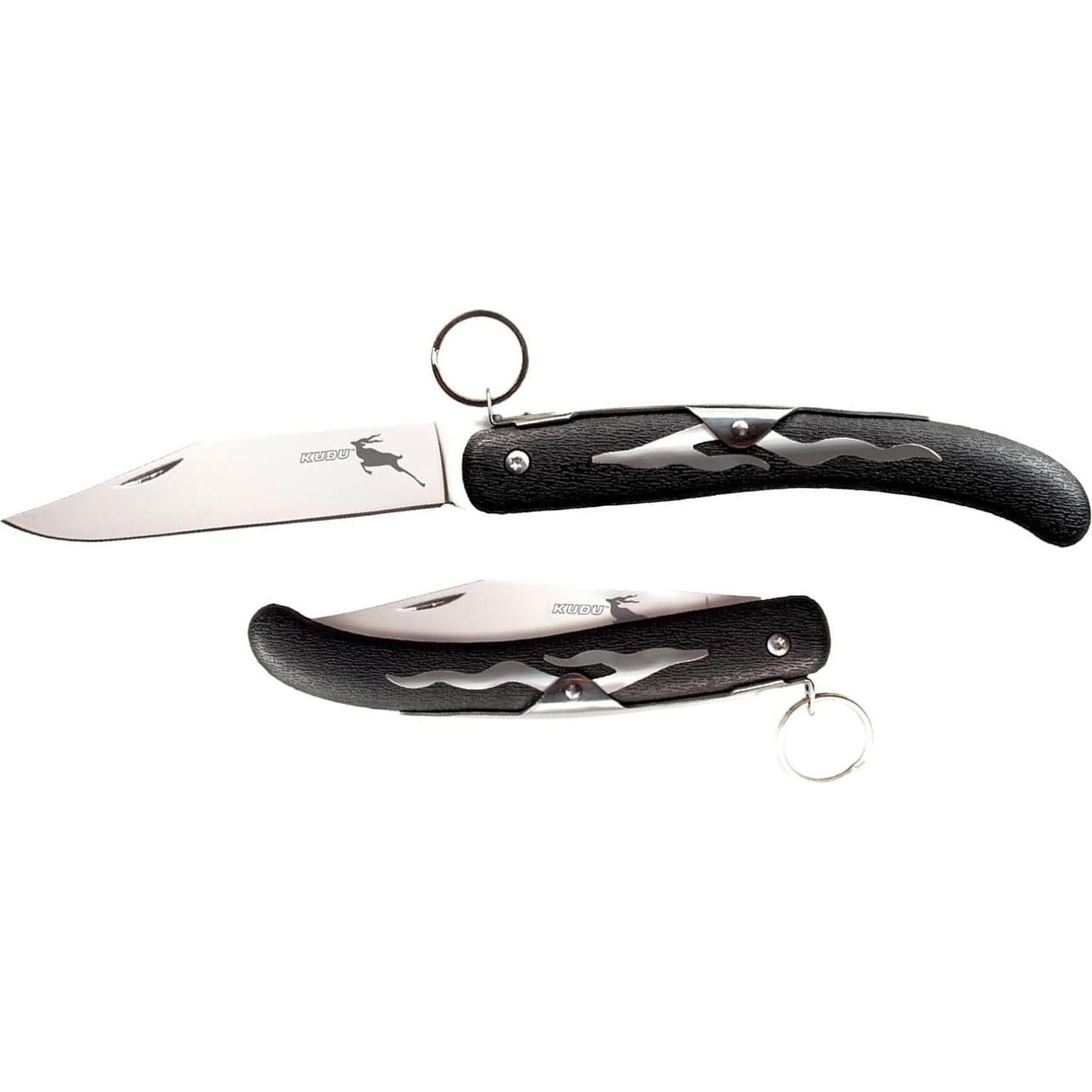 Cuchillo Plegable Cold Steel Kudu 10" Acero Inoxidable 5Cr15MoV