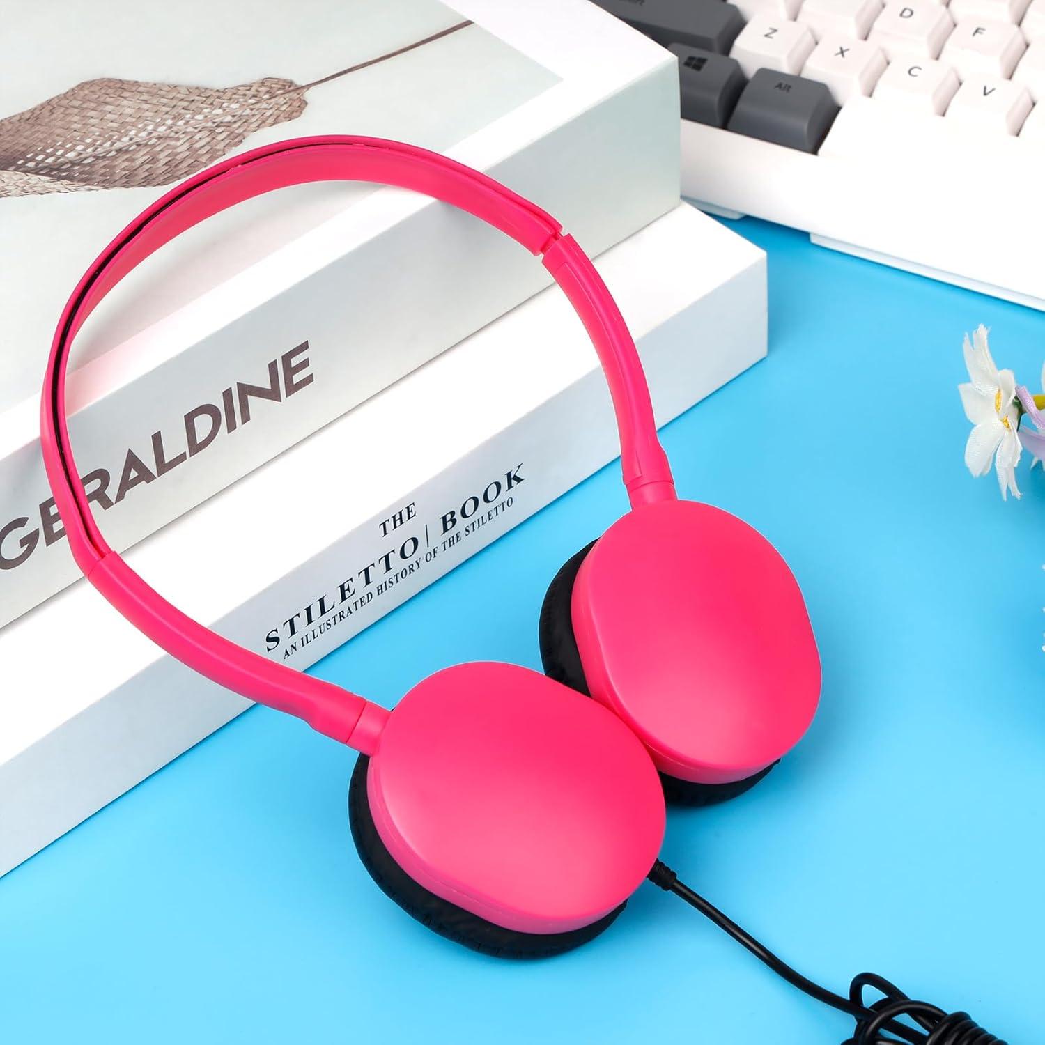 15 Auriculares con Cable ZNXZXP605 para Niños - 3.5mm