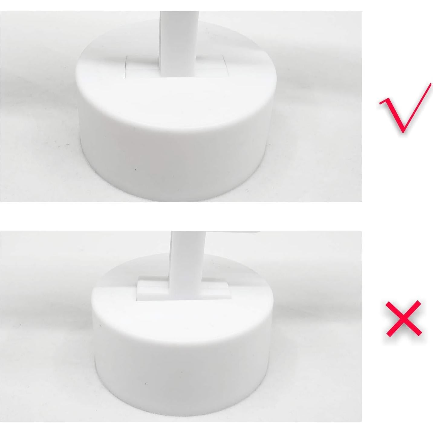 Luz Nocturna LED Cactus LoveNite - Decorativa y Segura