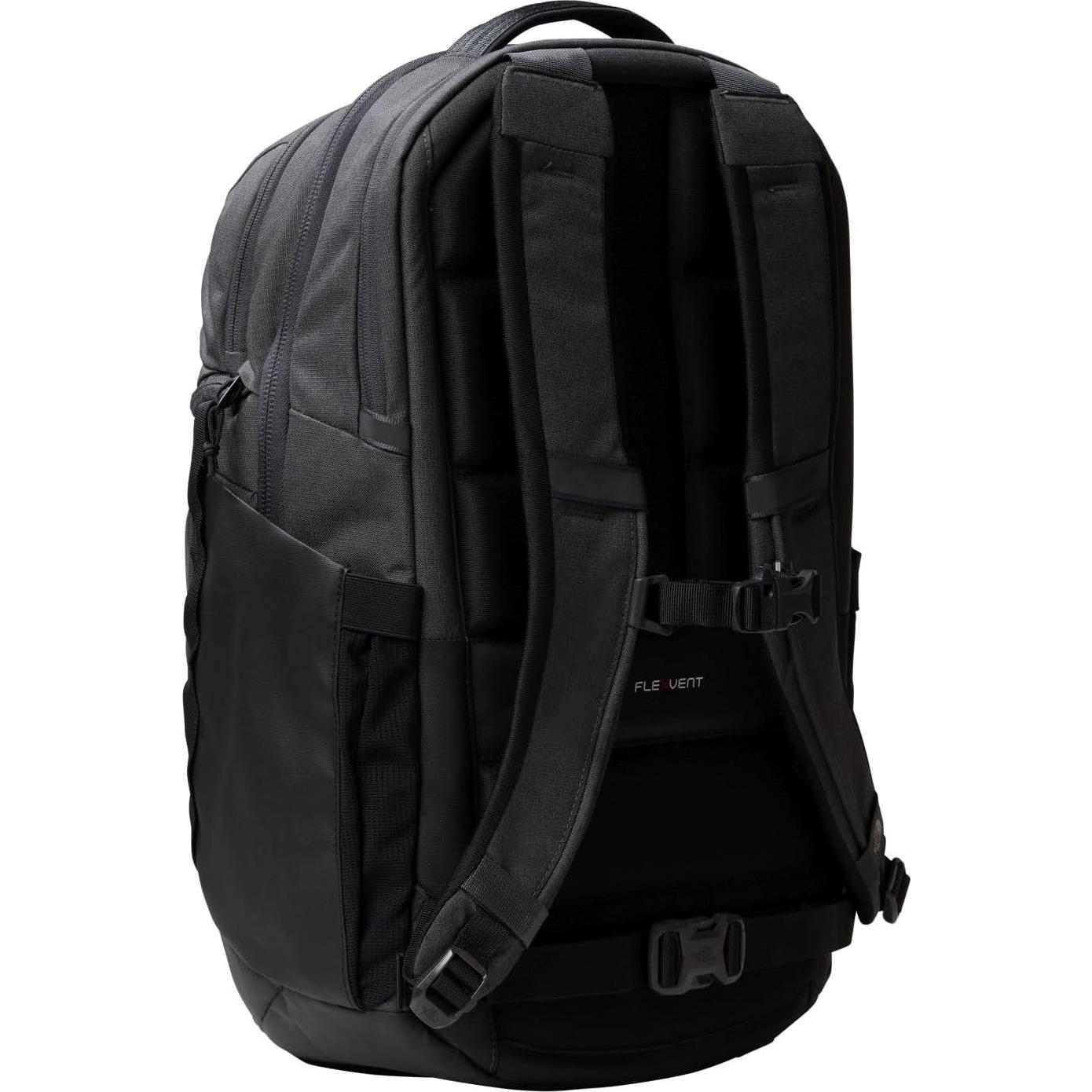 Mochila para portátil The North Face Surge 31L Gris Asfalto