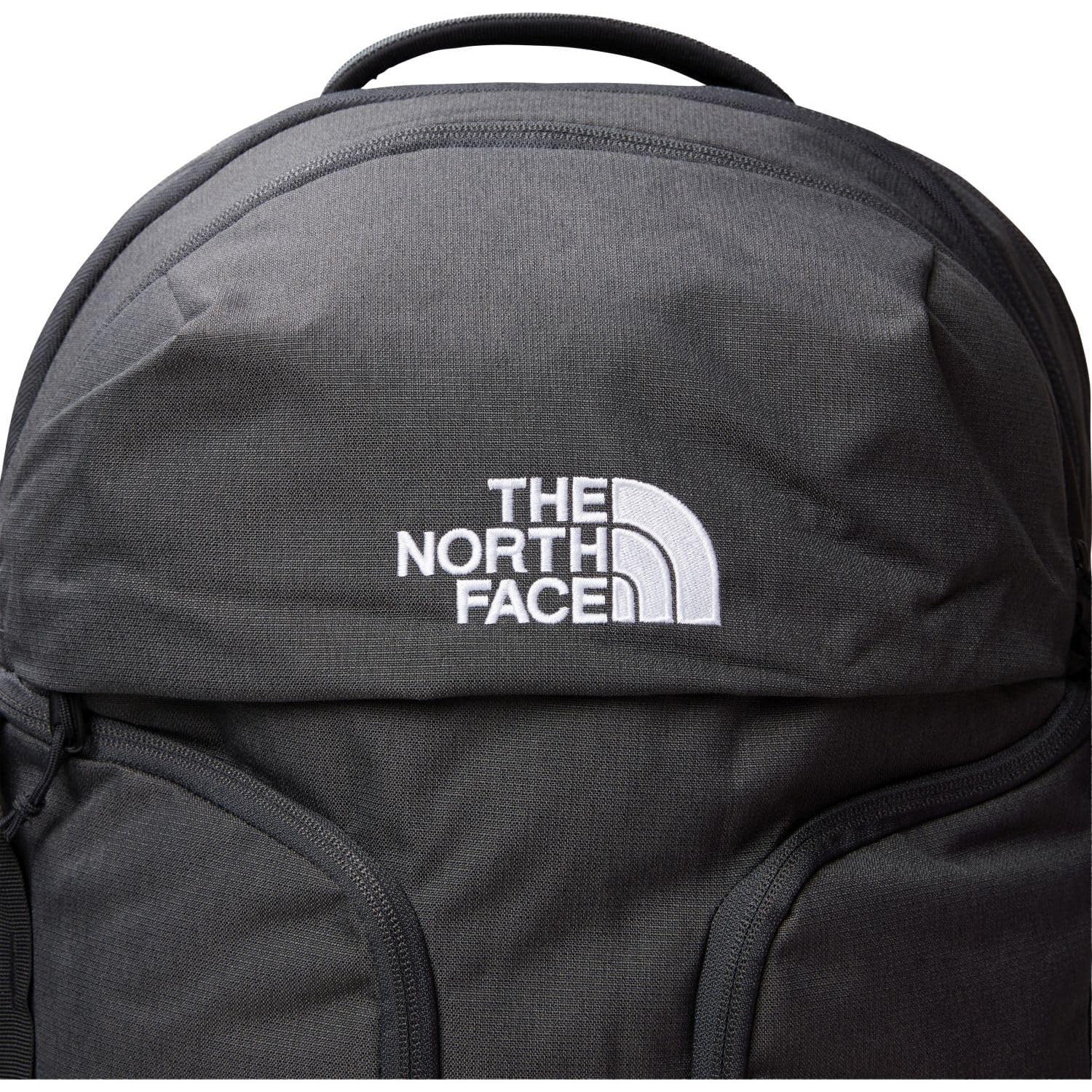 Mochila para portátil The North Face Surge 31L Gris Asfalto