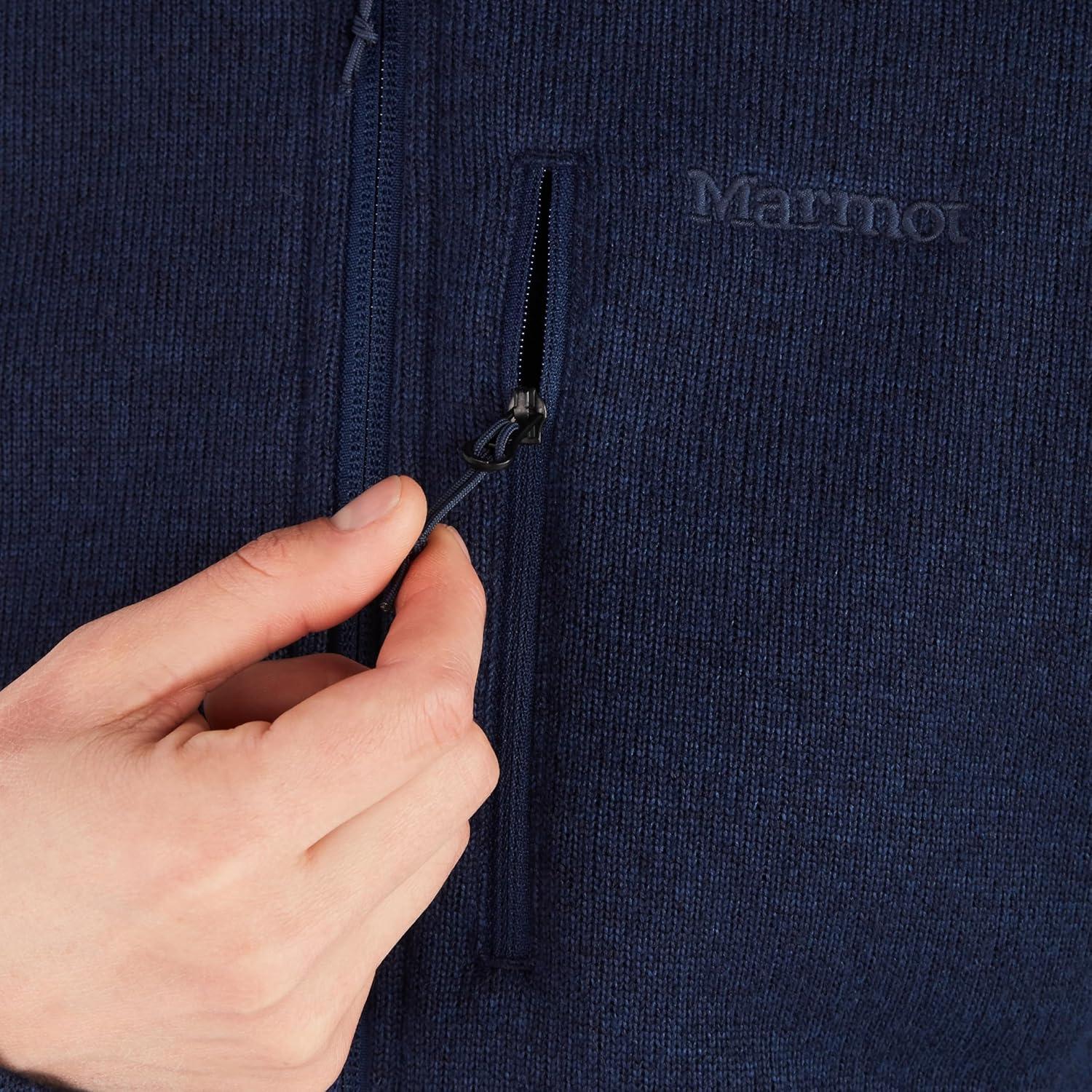 Chaqueta de Forro Polar Marmot Drop Line para Mujeres - X-Pequeño