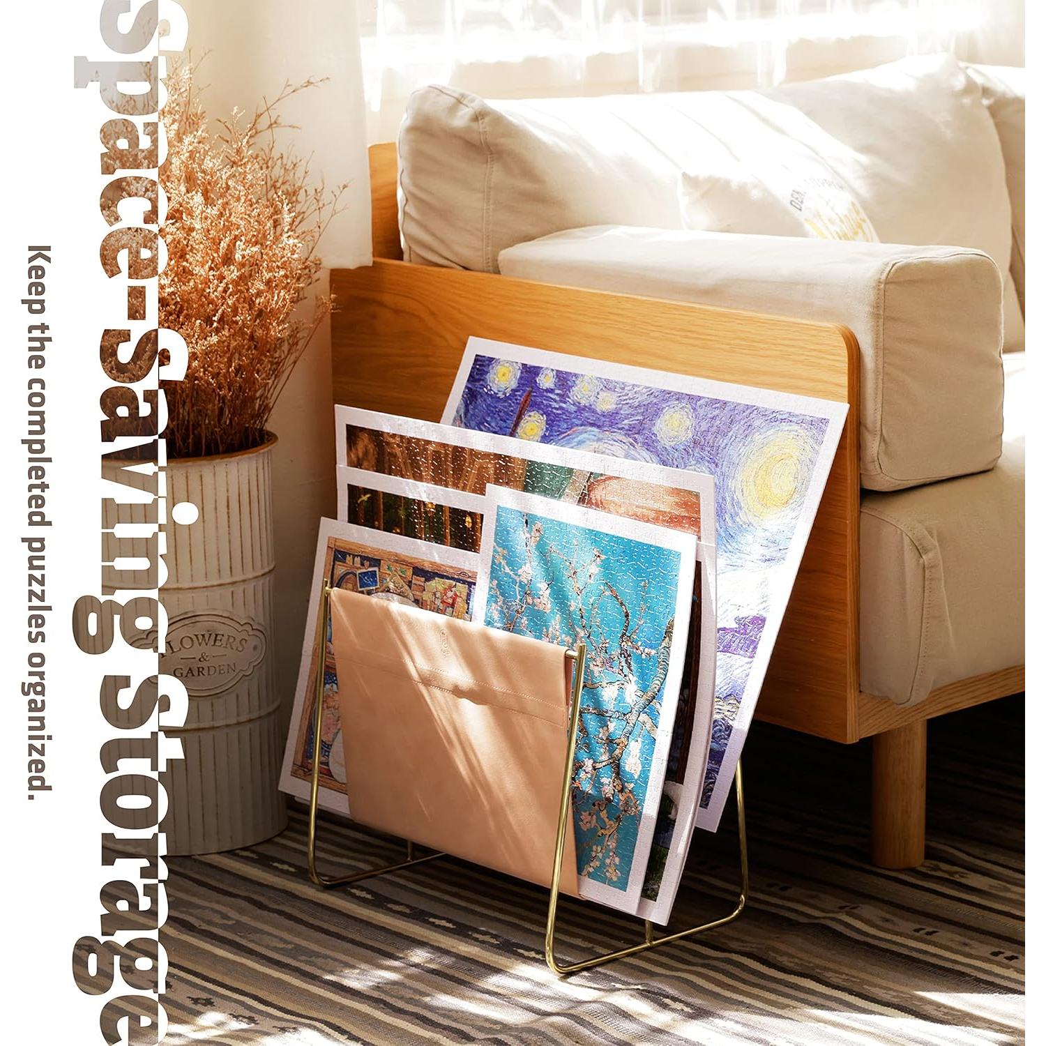 Puzzle Pintoo 500 Piezas Adultos Romántico París 37,85x30,99cm