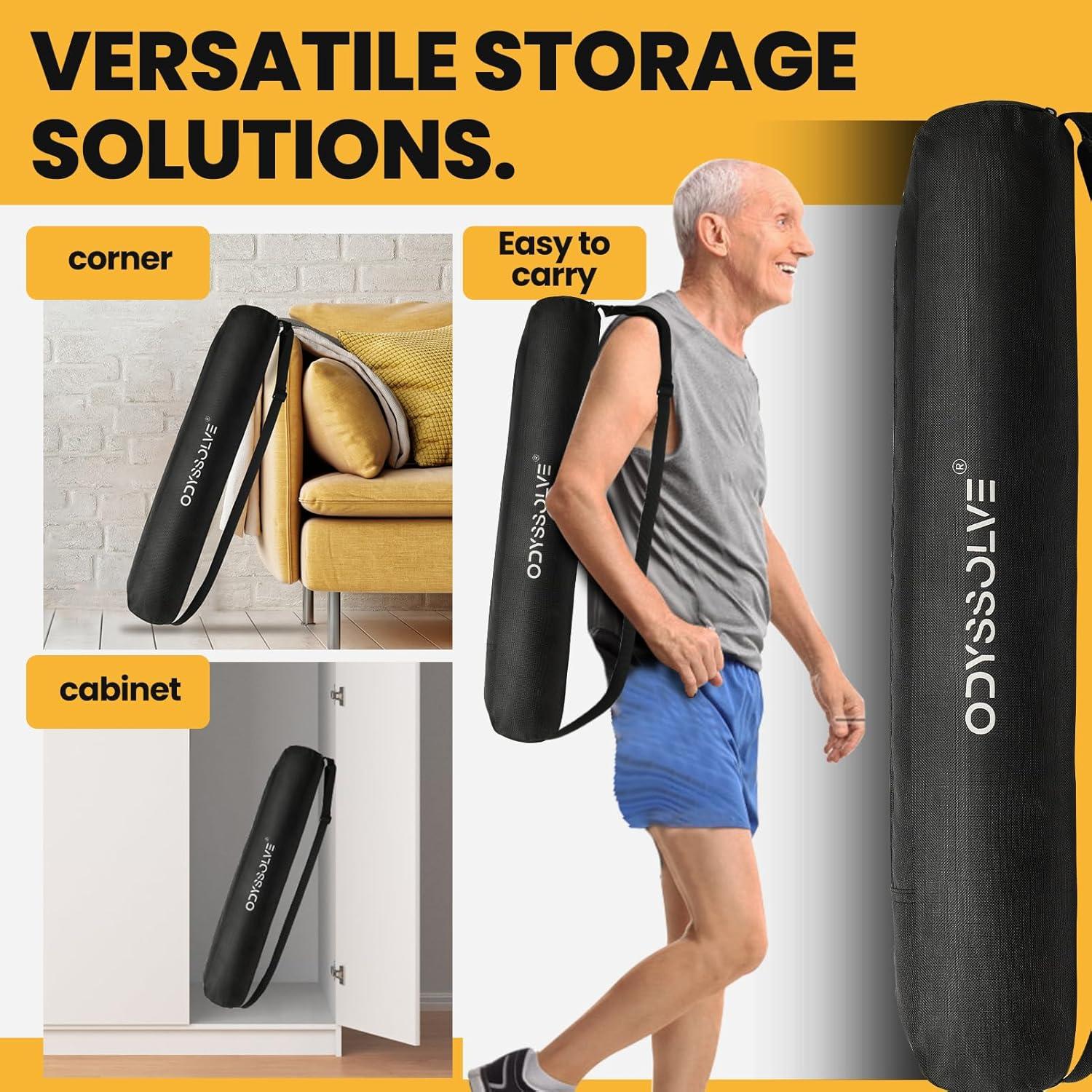 Alfombrilla enrollable para rompecabezas Odyssolve 1500 piezas