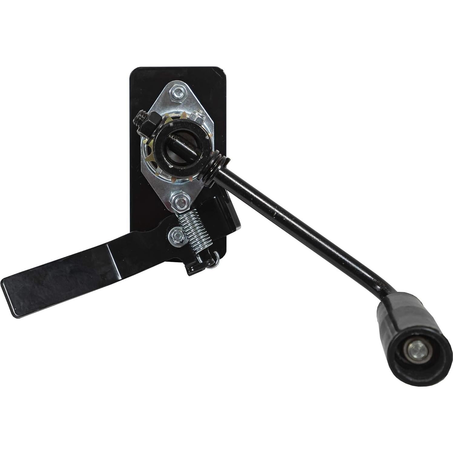 Kit de Lona de Volquete Buyers Products 1.5x4.3m Aluminio