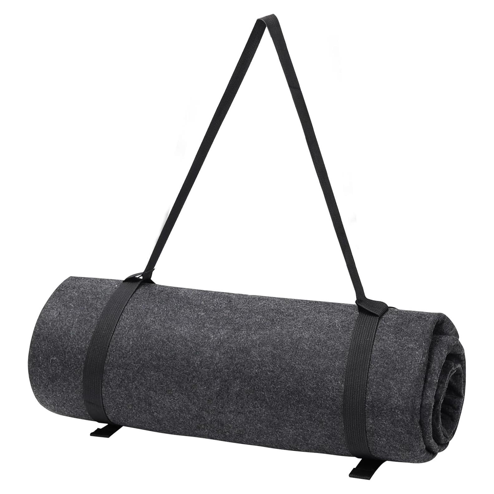 Alfombra Impermeable para Carpa BREENHILL 2.86kg 2.13x2.44m