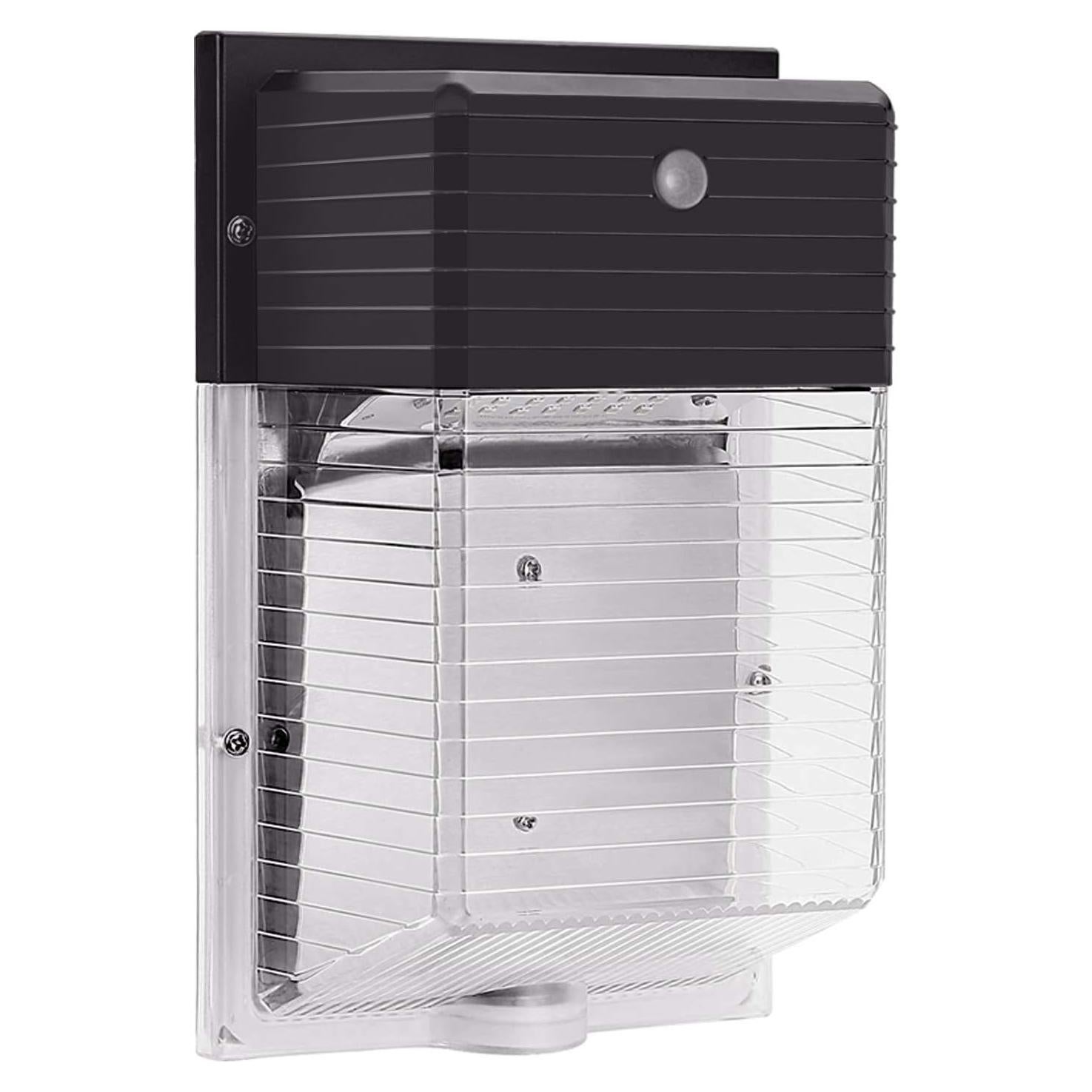 Luz de Pared LED SZGMJIA 30W 4050lm IP65 Fotocélula