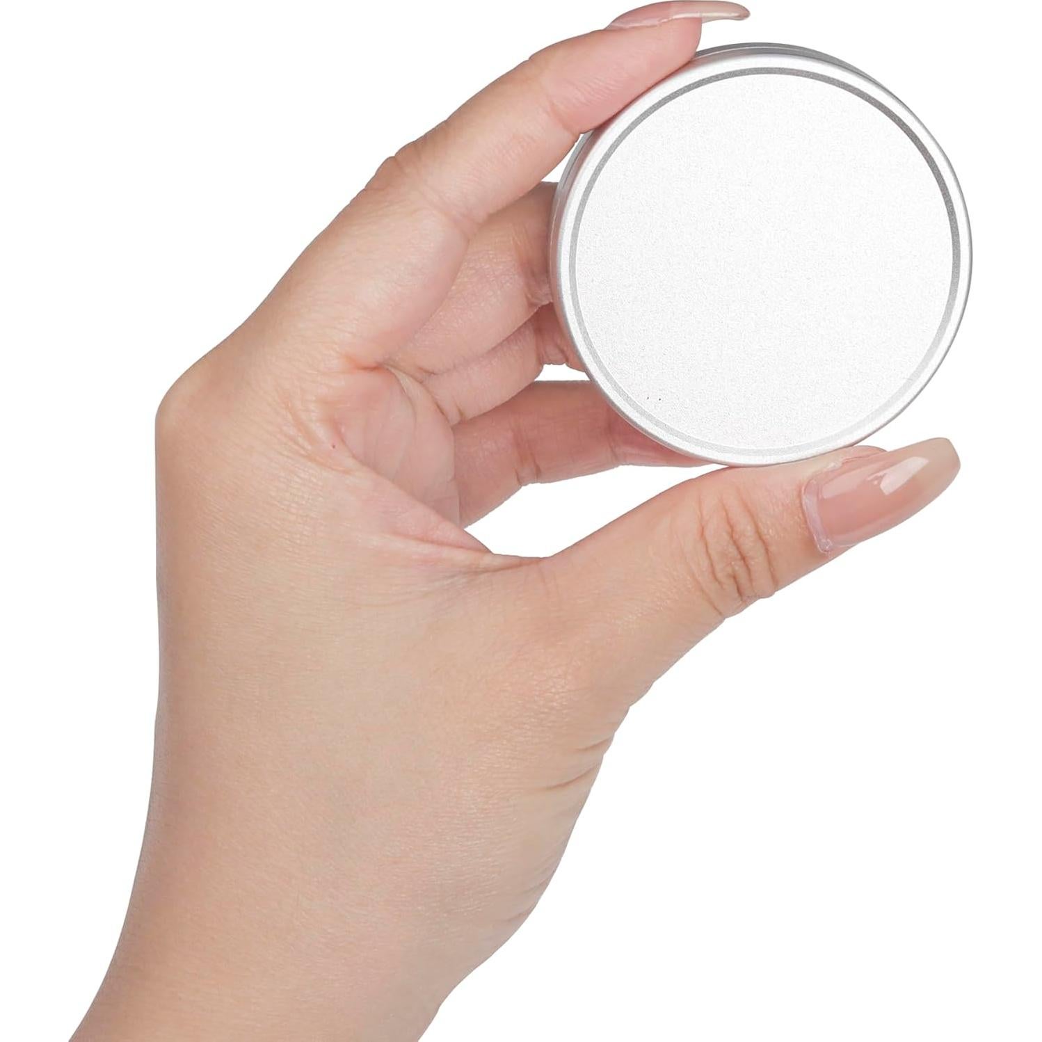 Tapa de Lente Aluminio Fujifilm Instax Mini Evo - Protección