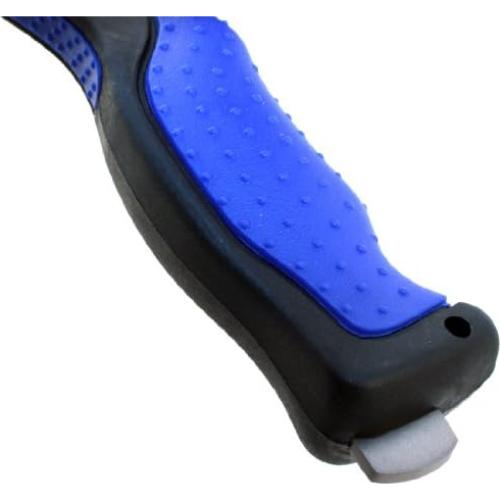 Cuchillo de Titanio Promate SUVELAM 11.1 cm Punta Afilada