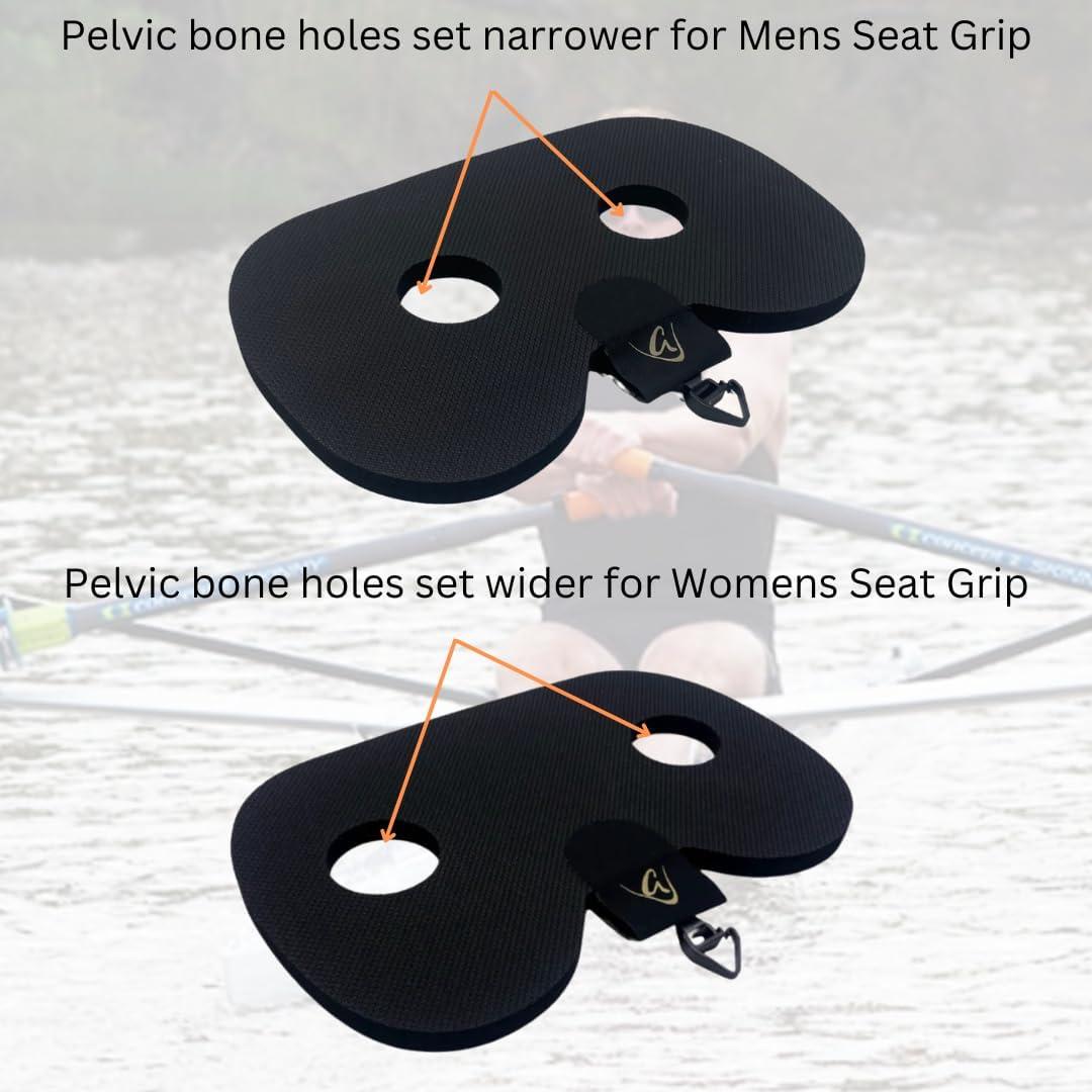 Almohadilla de Asiento Original Godfrey para Remo y Barco