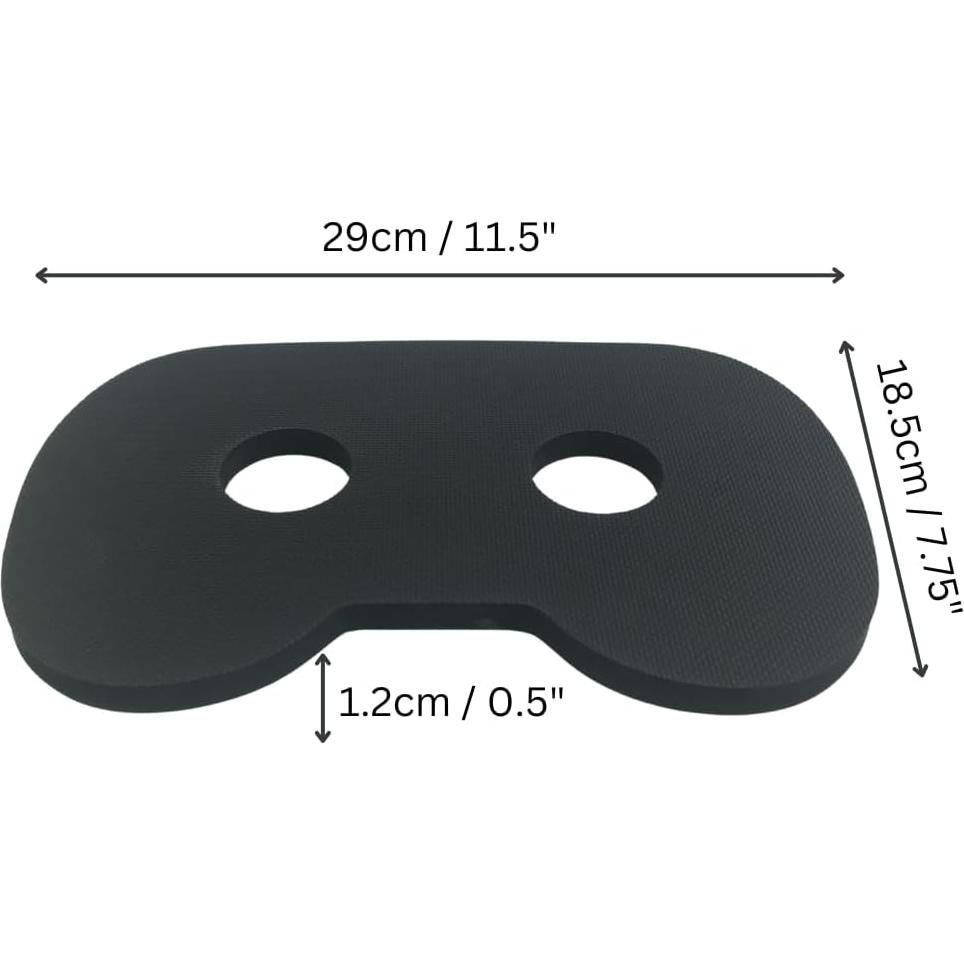 Almohadilla de Asiento Original Godfrey para Remo y Barco