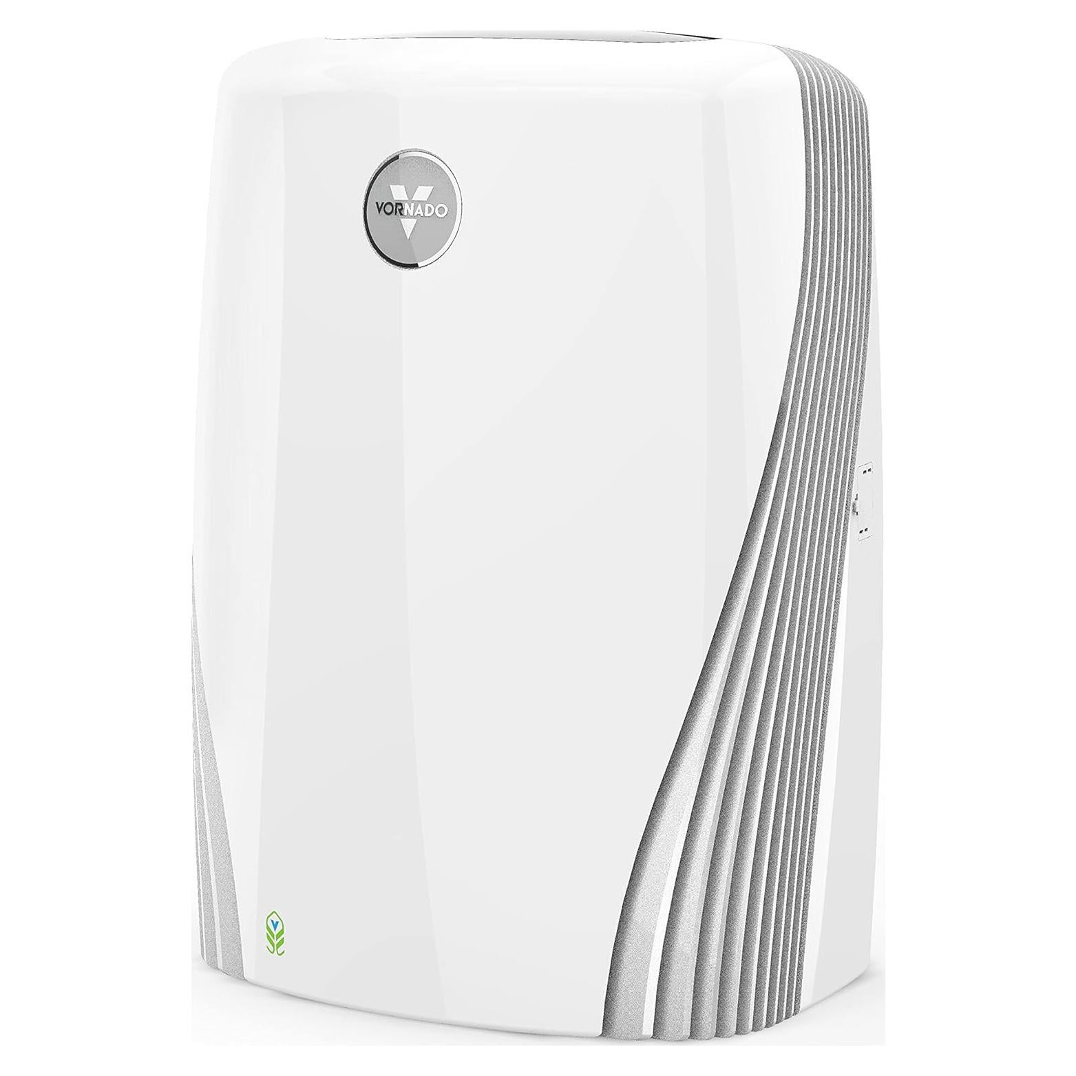 Purificador de Aire Vornado PCO375DC HEPA y Carbono 24 m²