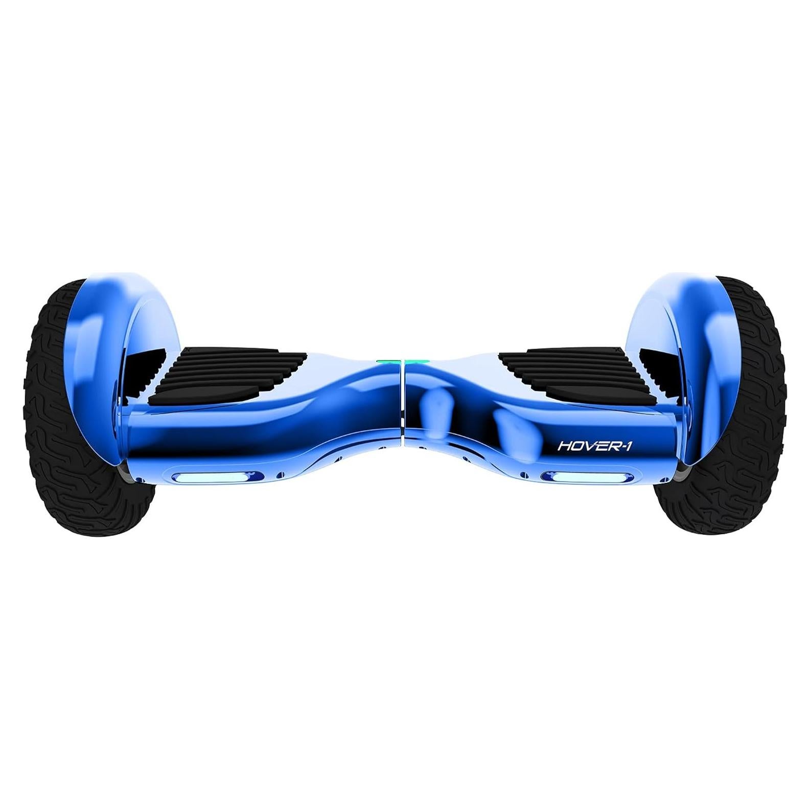 Hoverboard Eléctrico Hover-1 Titan 10" Bluetooth 500W 13KM