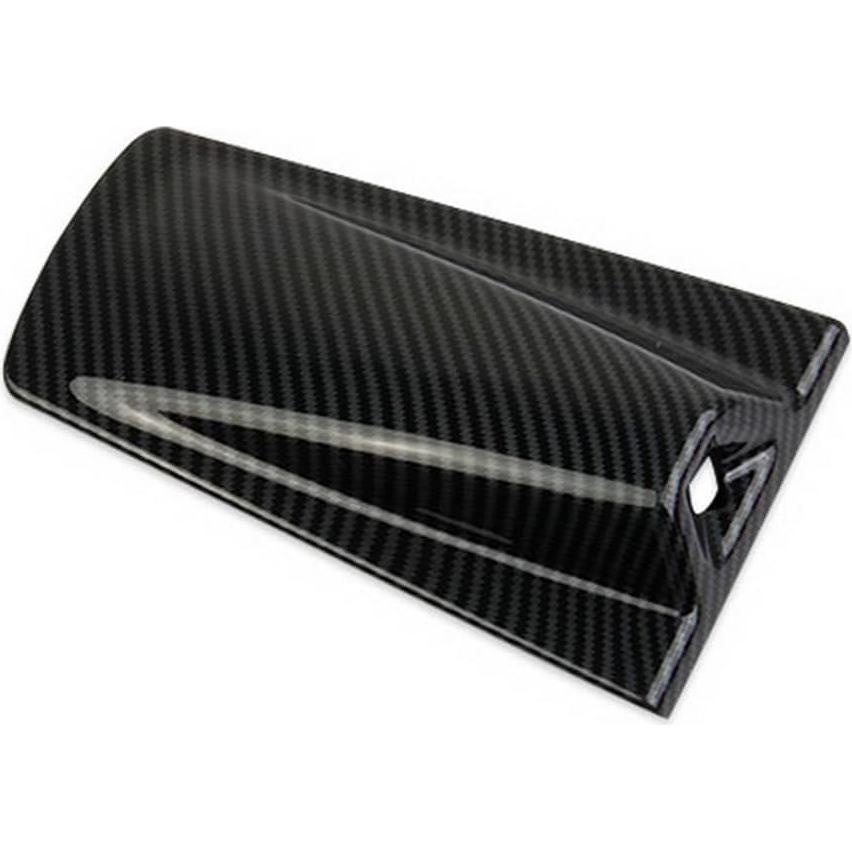 Cubierta de Cámara Retrovisora Crosselec para Chevrolet Corvette C8 2020-2025