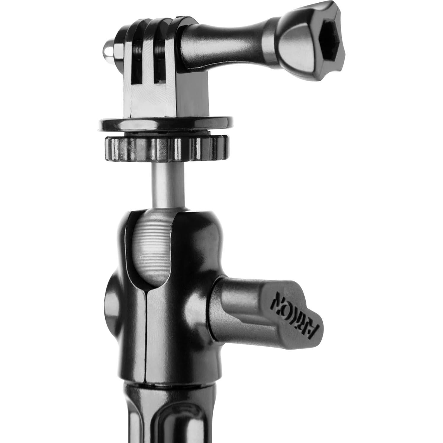 Soporte de Pared ARKON para Cámaras GoPro HERO - Brazo Ajustable