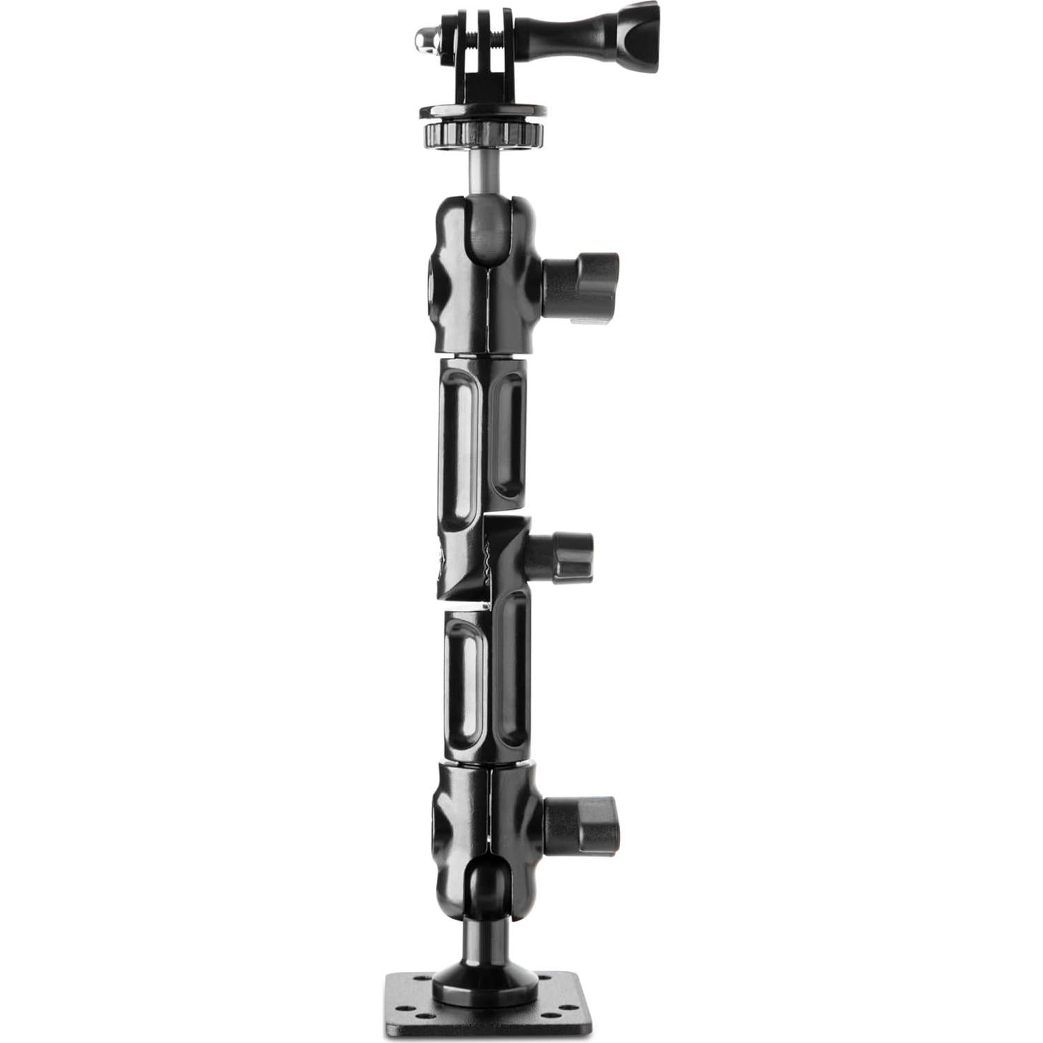 Soporte de Pared ARKON para Cámaras GoPro HERO - Brazo Ajustable