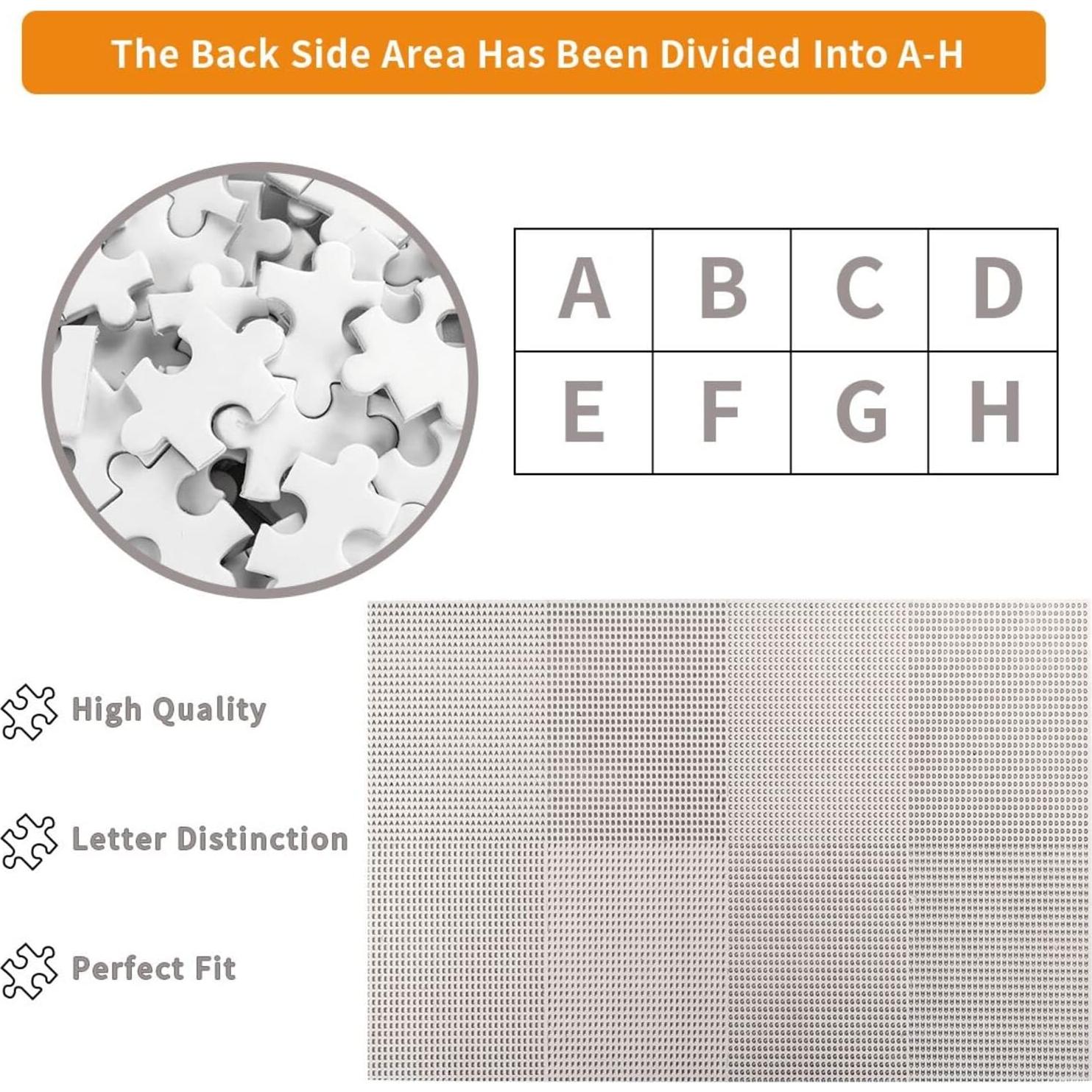 Rompecabezas de 1000 Piezas Yorkshire Terrier ZHAGNMIN6 75x50 cm