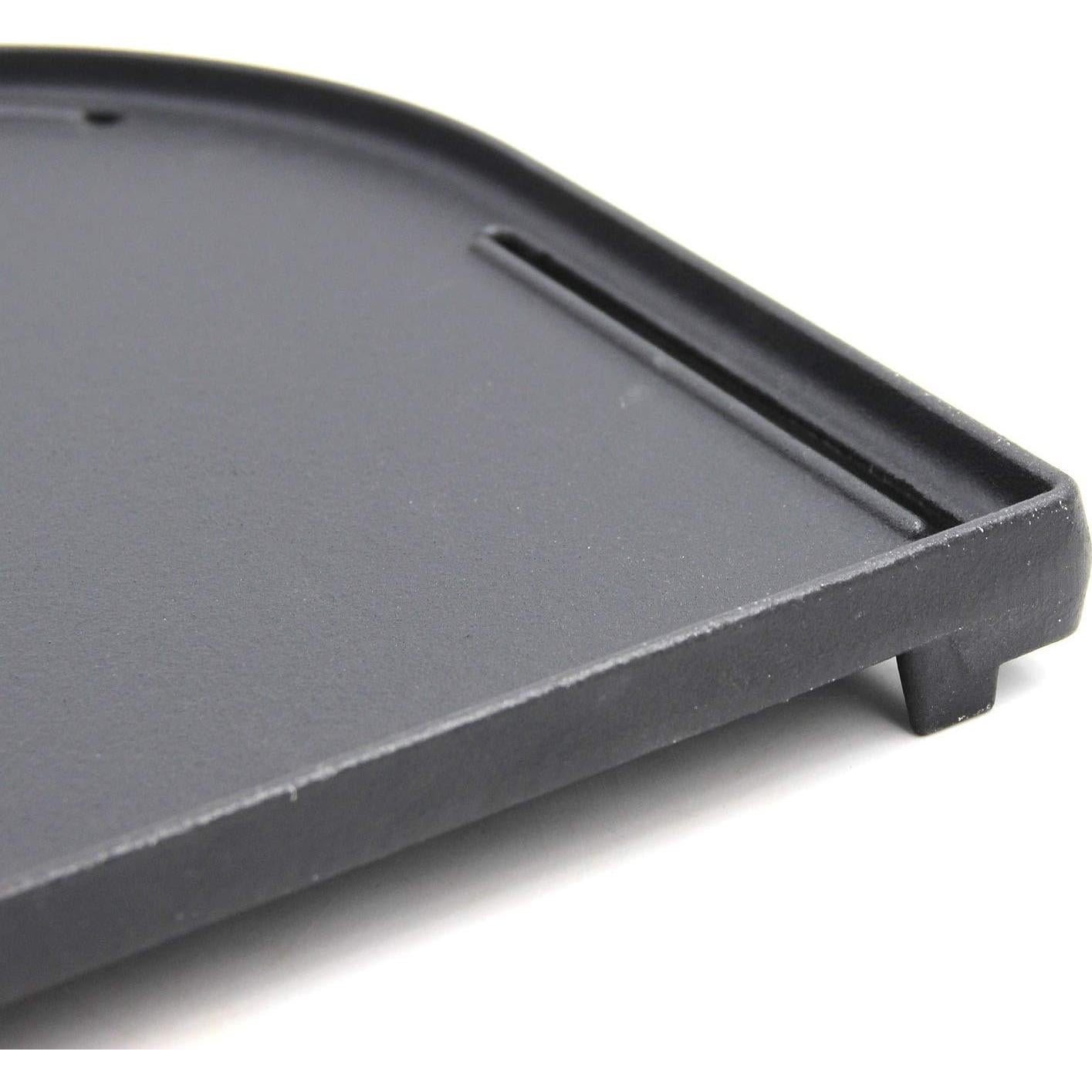 Sartén de Hierro Fundido Hongso para Parrilla Coleman Roadtrip 32.5x31.4cm