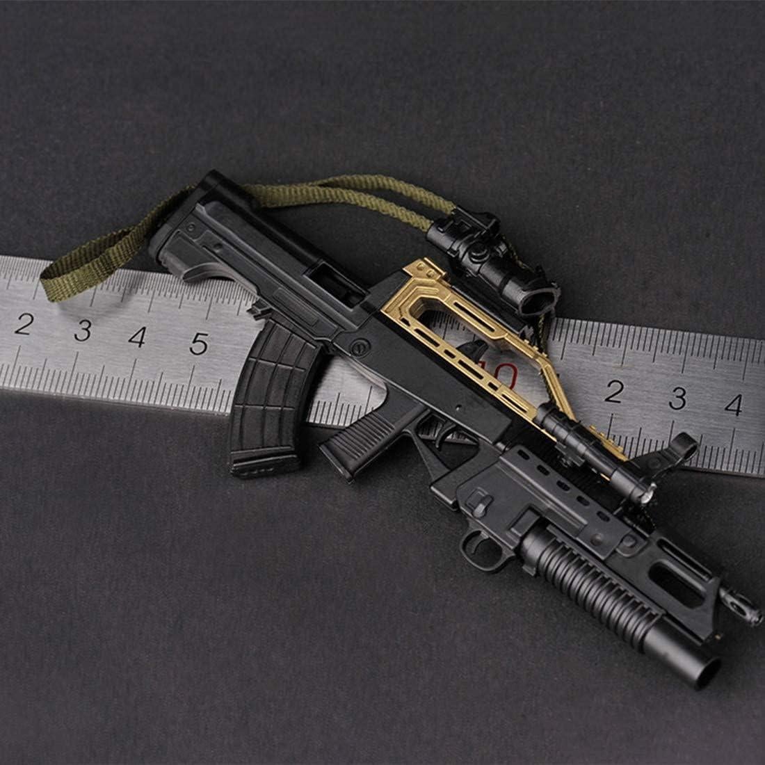 Figura de Acción Soldado 1/6 HMANE 30 cm Realista