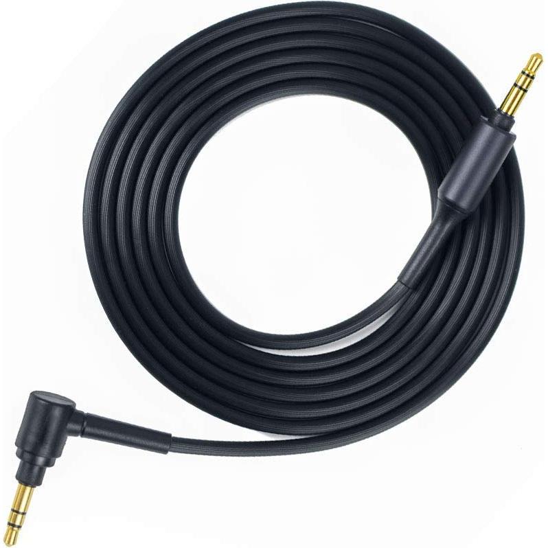 Cable de audio auxiliar 3.5mm Sony WH-1000XM5/WH-1000XM4/WH-1000XM3 1.5m