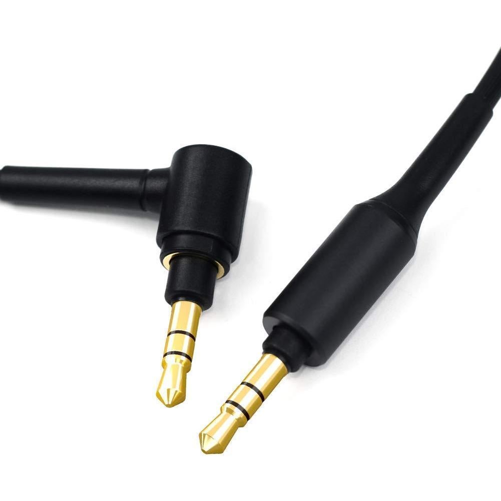 Cable de audio auxiliar 3.5mm Sony WH-1000XM5/WH-1000XM4/WH-1000XM3 1.5m