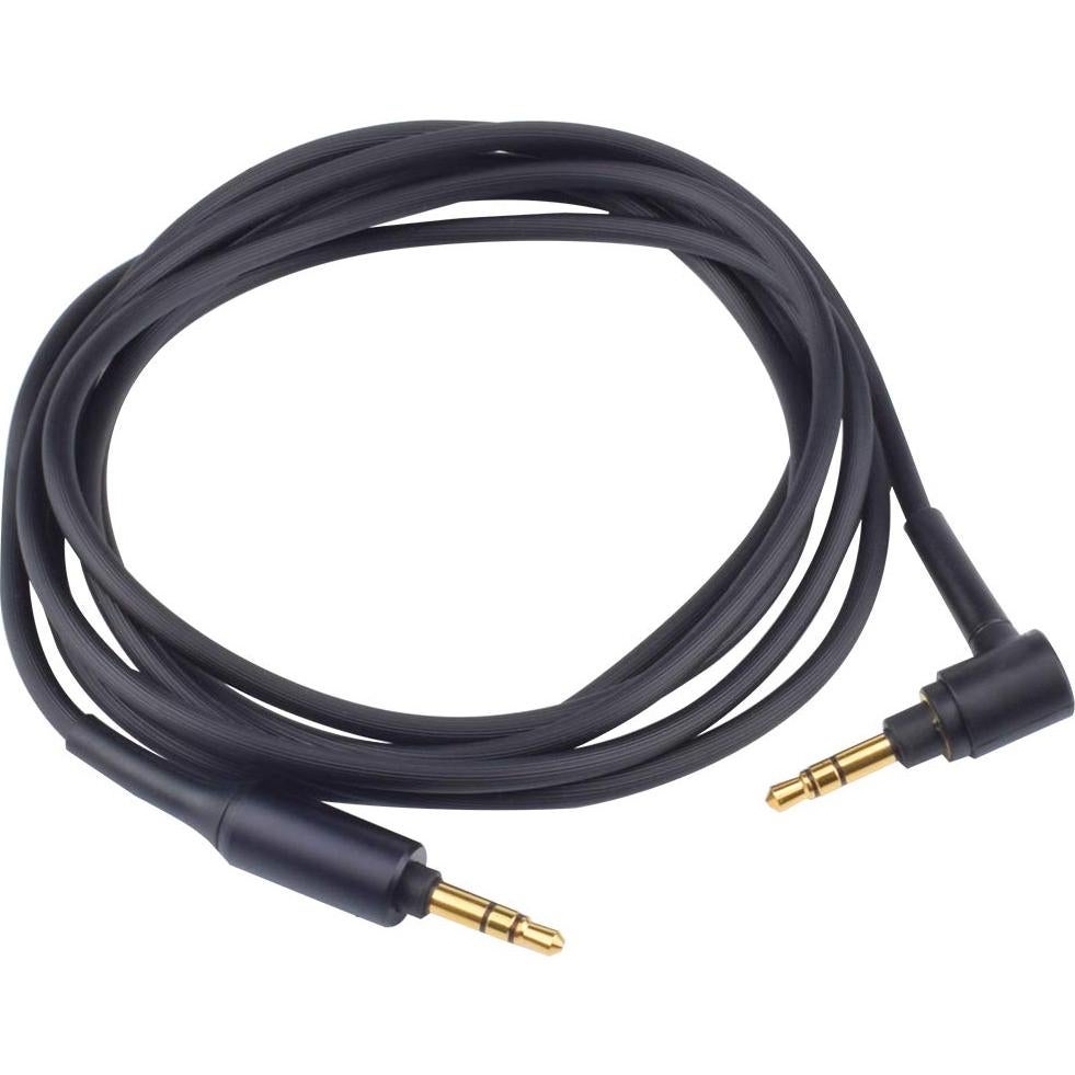 Cable de audio auxiliar 3.5mm Sony WH-1000XM5/WH-1000XM4/WH-1000XM3 1.5m
