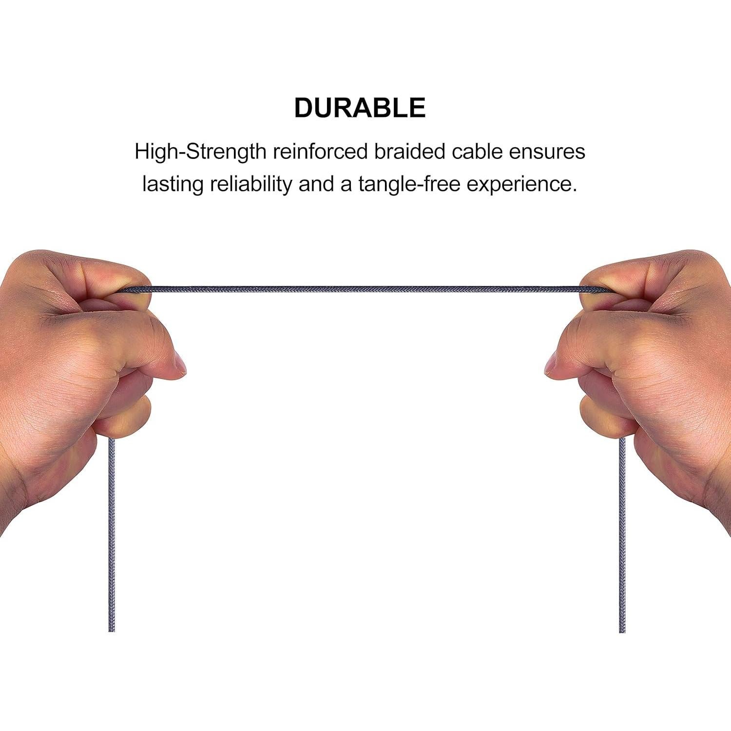 Cable AUX 3.5mm a 2.5mm ABLET con micrófono y control remoto