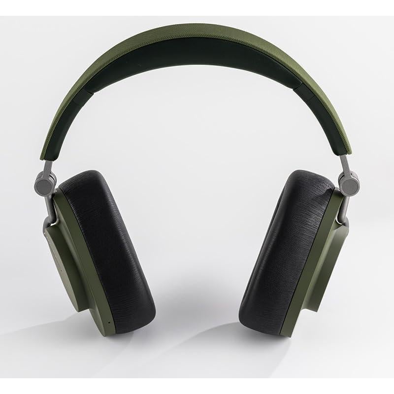 Auriculares Inalámbricos Moondrop EDGE con ANC Verde