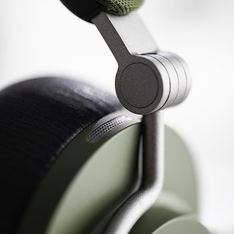 Auriculares Inalámbricos Moondrop EDGE con ANC Verde