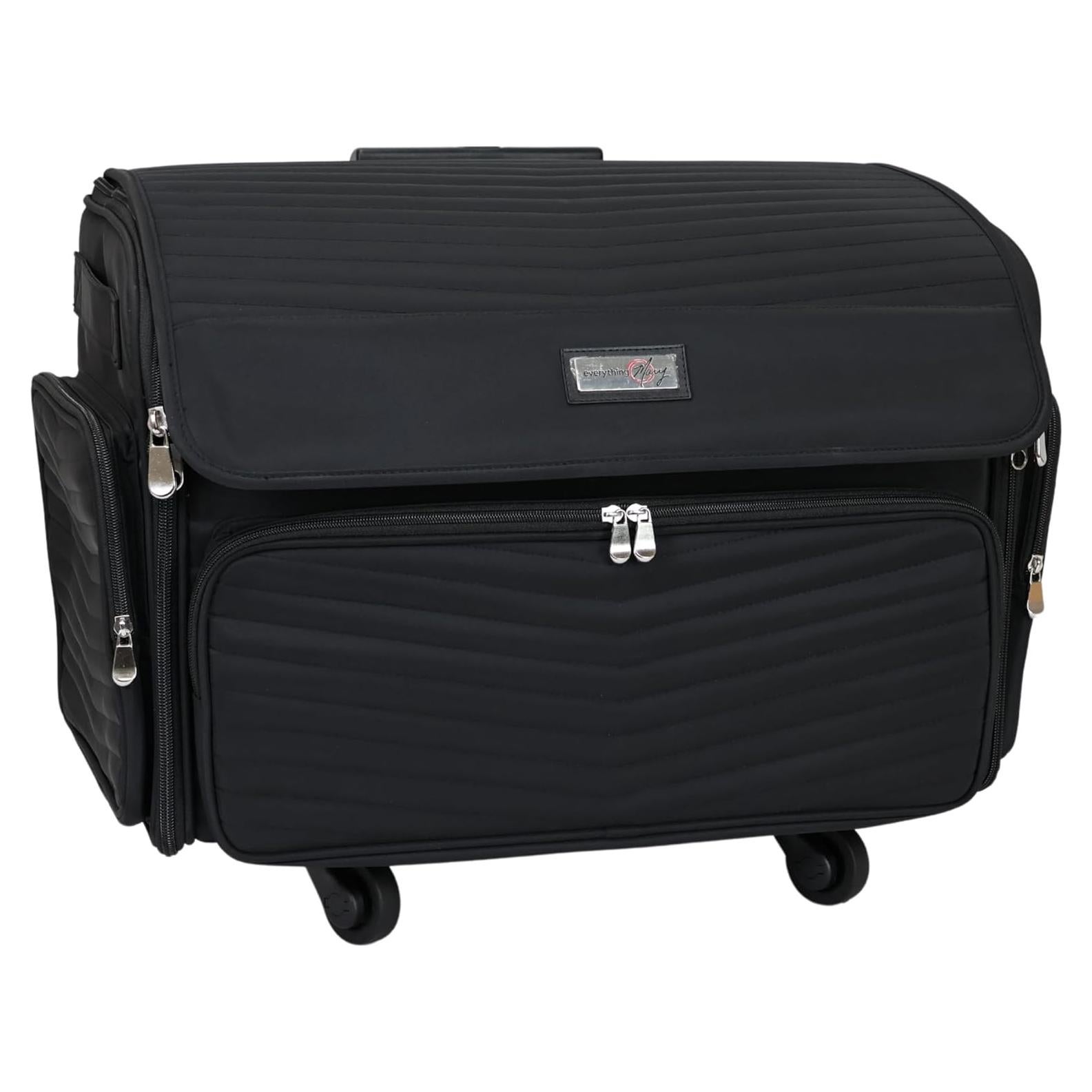 Estuche de Almacenamiento Todo Mary para Máquina de Coser 55.88x34.29cm