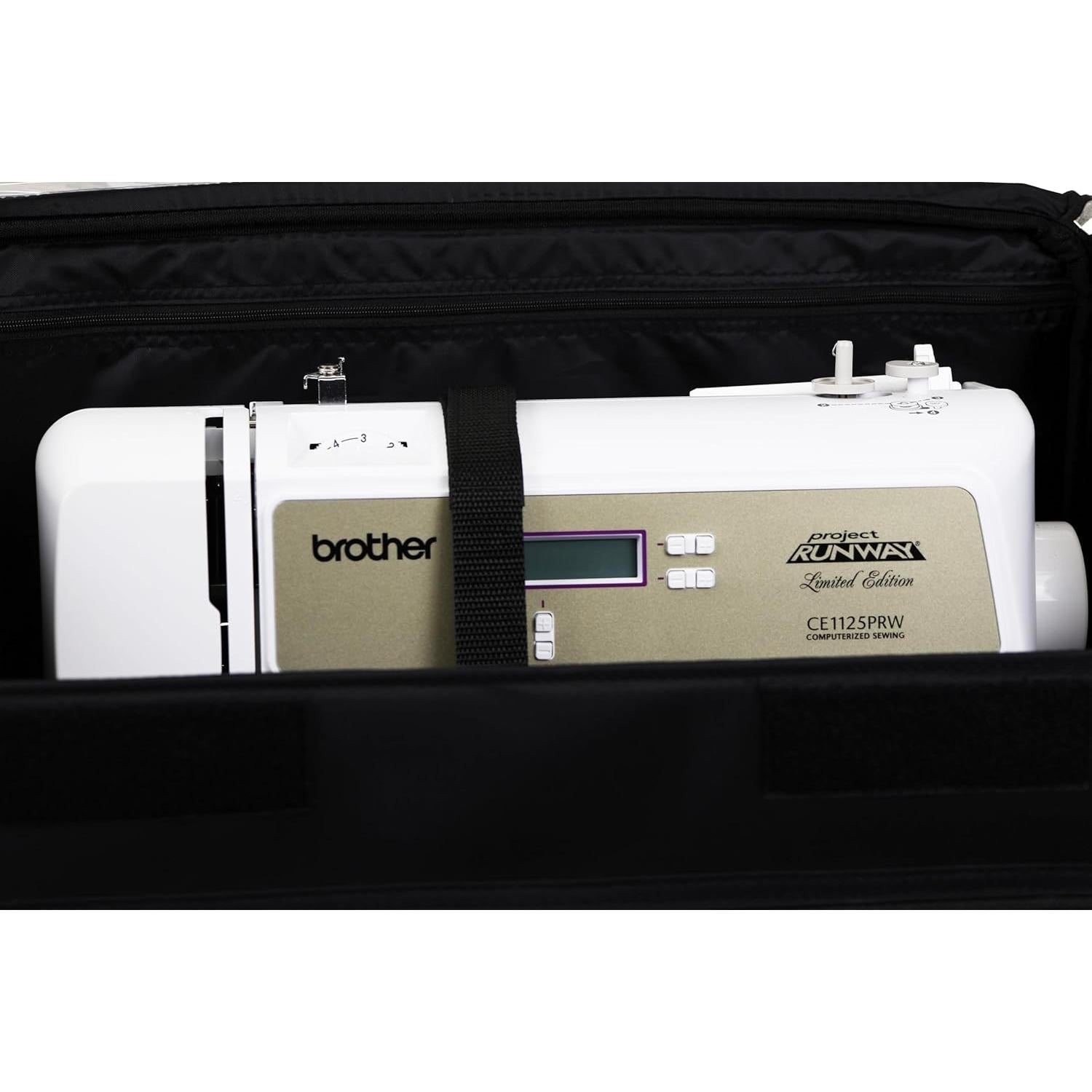 Estuche de Almacenamiento Todo Mary para Máquina de Coser 55.88x34.29cm