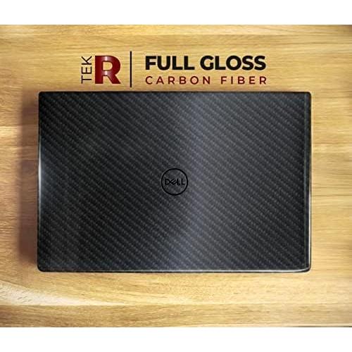 Vinilo Envoltura Fibra de Carbono Brillante VViViD 0.15m x 1.52m