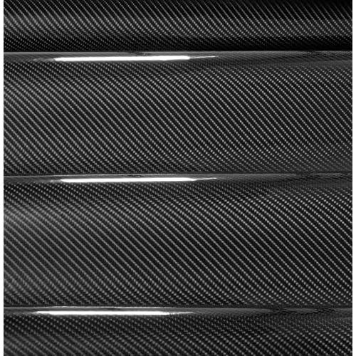 Vinilo Envoltura Fibra de Carbono Brillante VViViD 0.15m x 1.52m