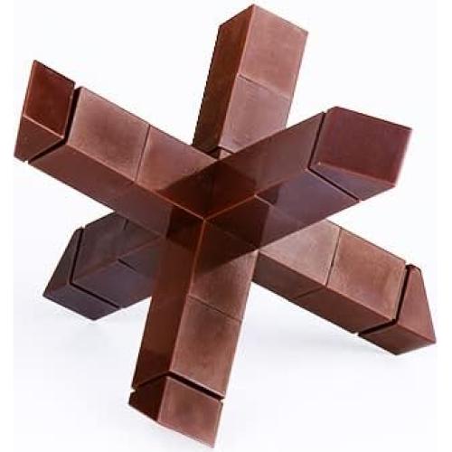 Juego de Bloques de Construcción Erizos General Jim - 10 Piezas