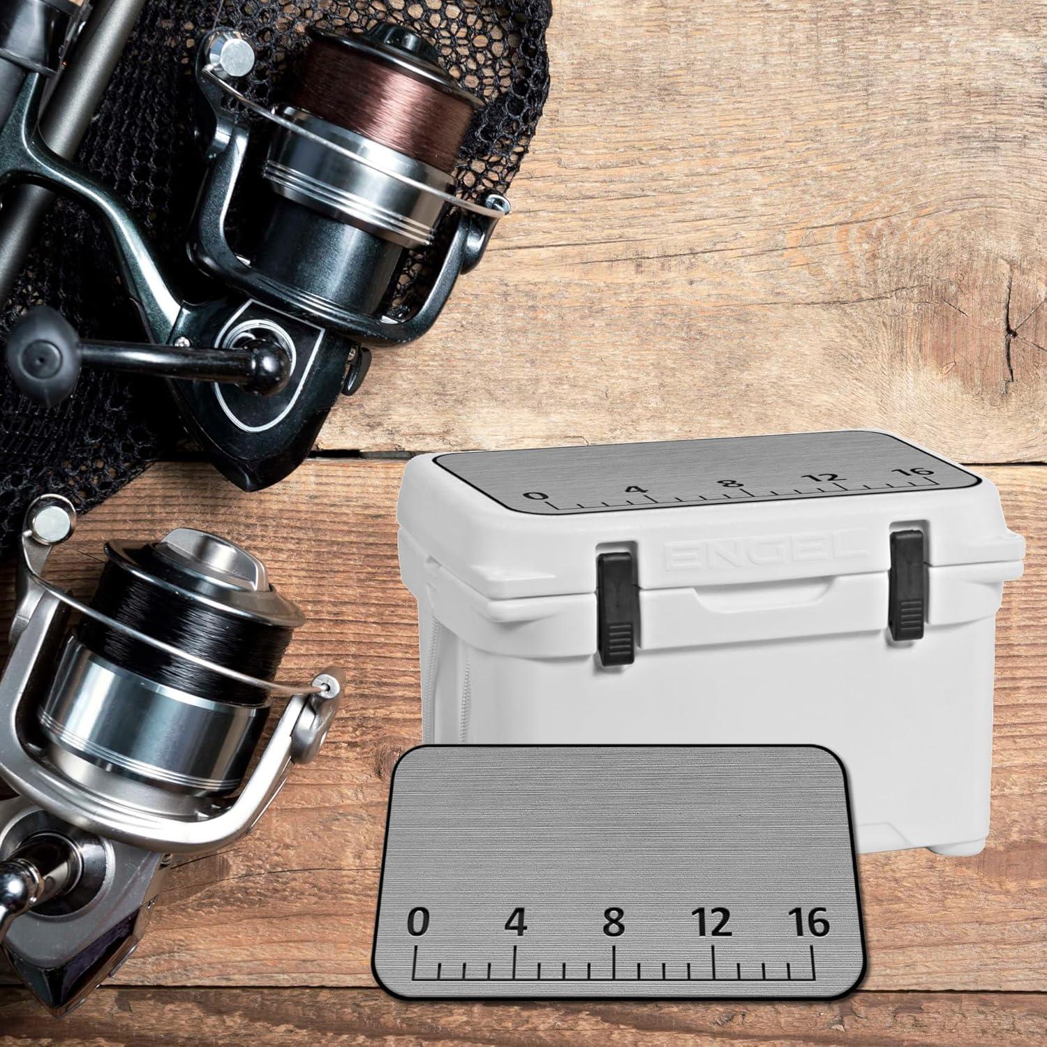 Pad Antideslizante EVA USATuff para Enfriador Engel 25 QT