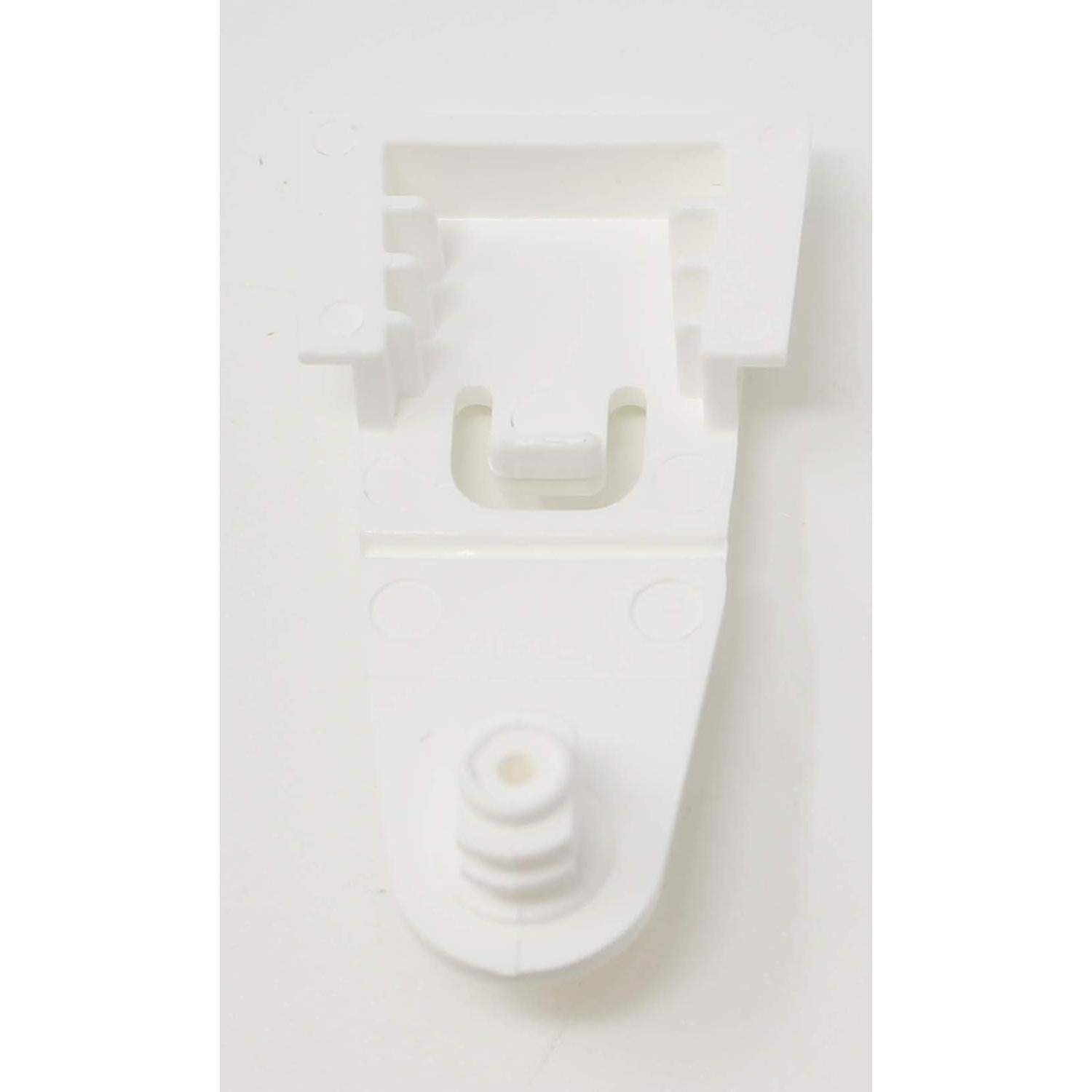 Kit de Reemplazo de Bisagra de Plástico JSP para Enfriador Coleman 6277/6278 - 2 Piezas