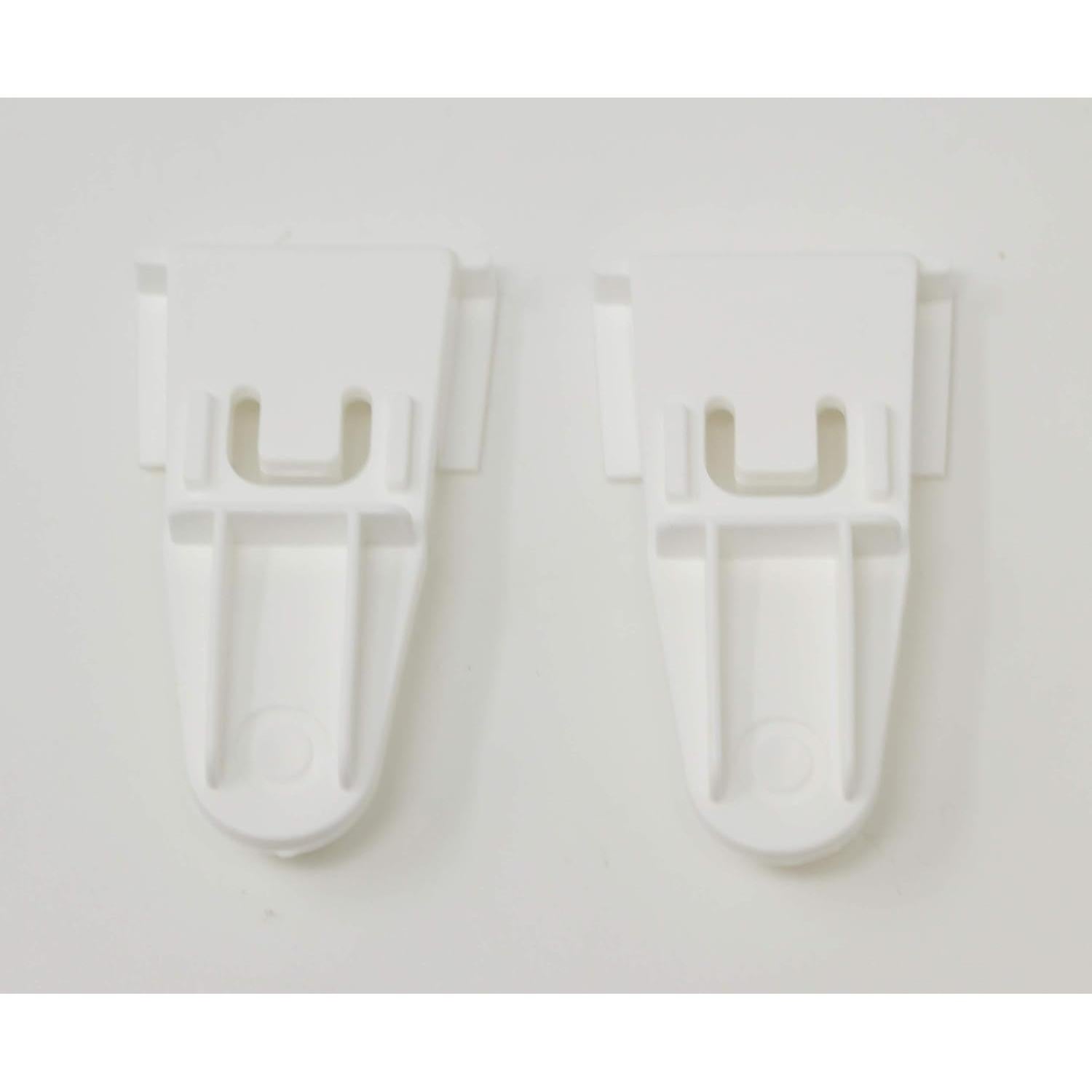 Kit de Reemplazo de Bisagra de Plástico JSP para Enfriador Coleman 6277/6278 - 2 Piezas