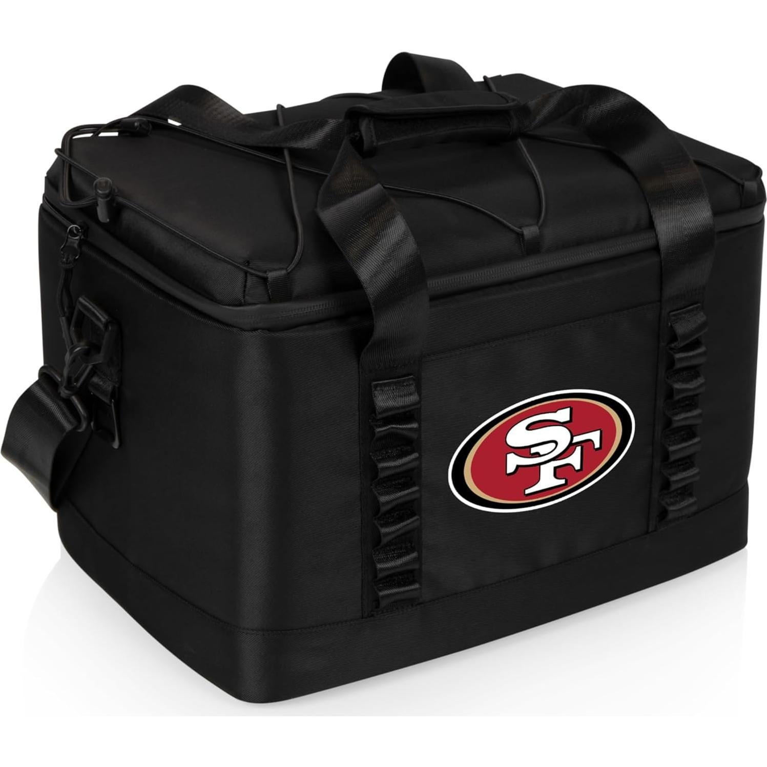 Bolsa Térmica Supergruesa Picnic Time NFL 24 Latas Reciclada