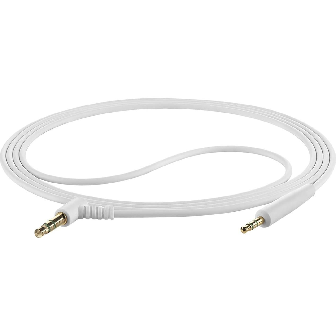 Cable de Audio GEEKRIA 2.5mm a 3.5mm para Auriculares JBL
