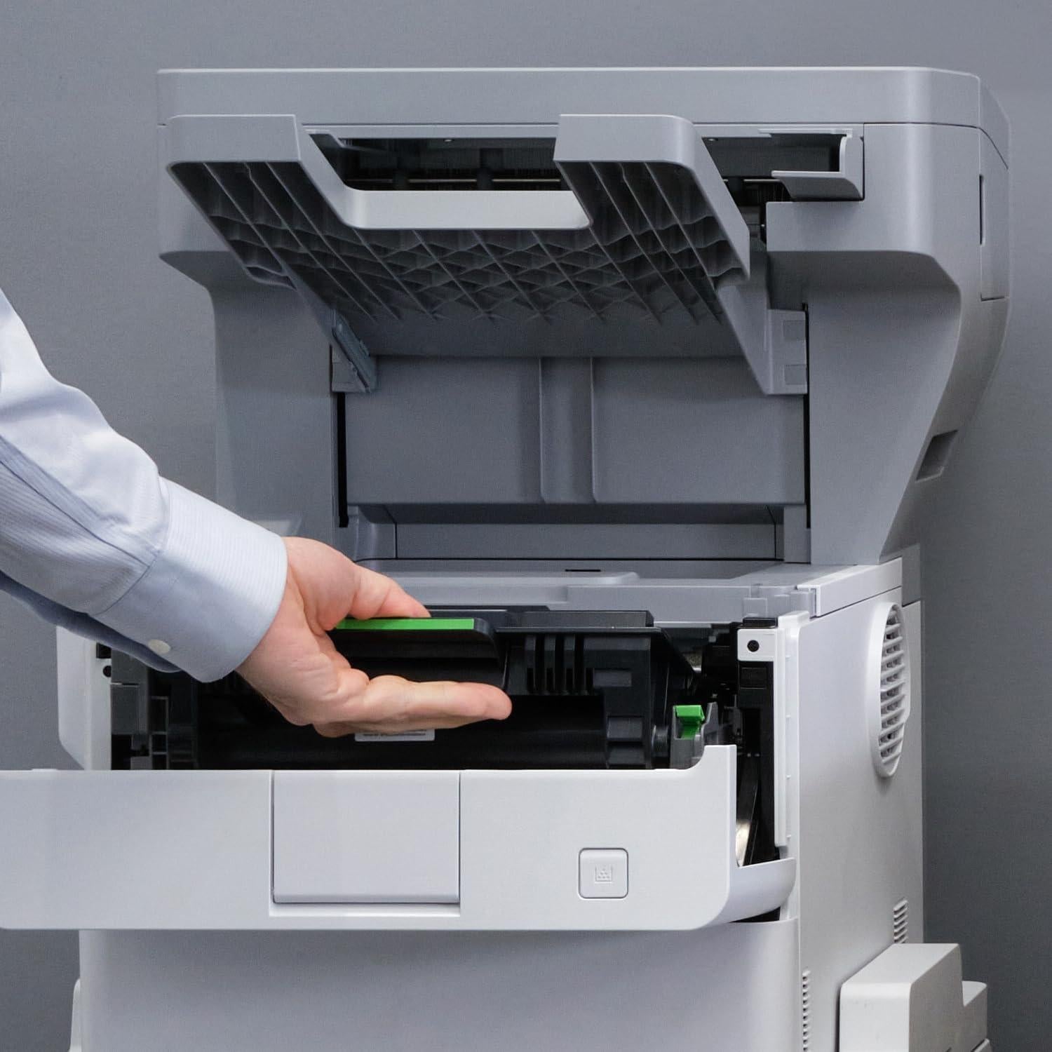 Cartucho de Tóner Brother TN920XL Negro Alta Capacidad 6000 Páginas