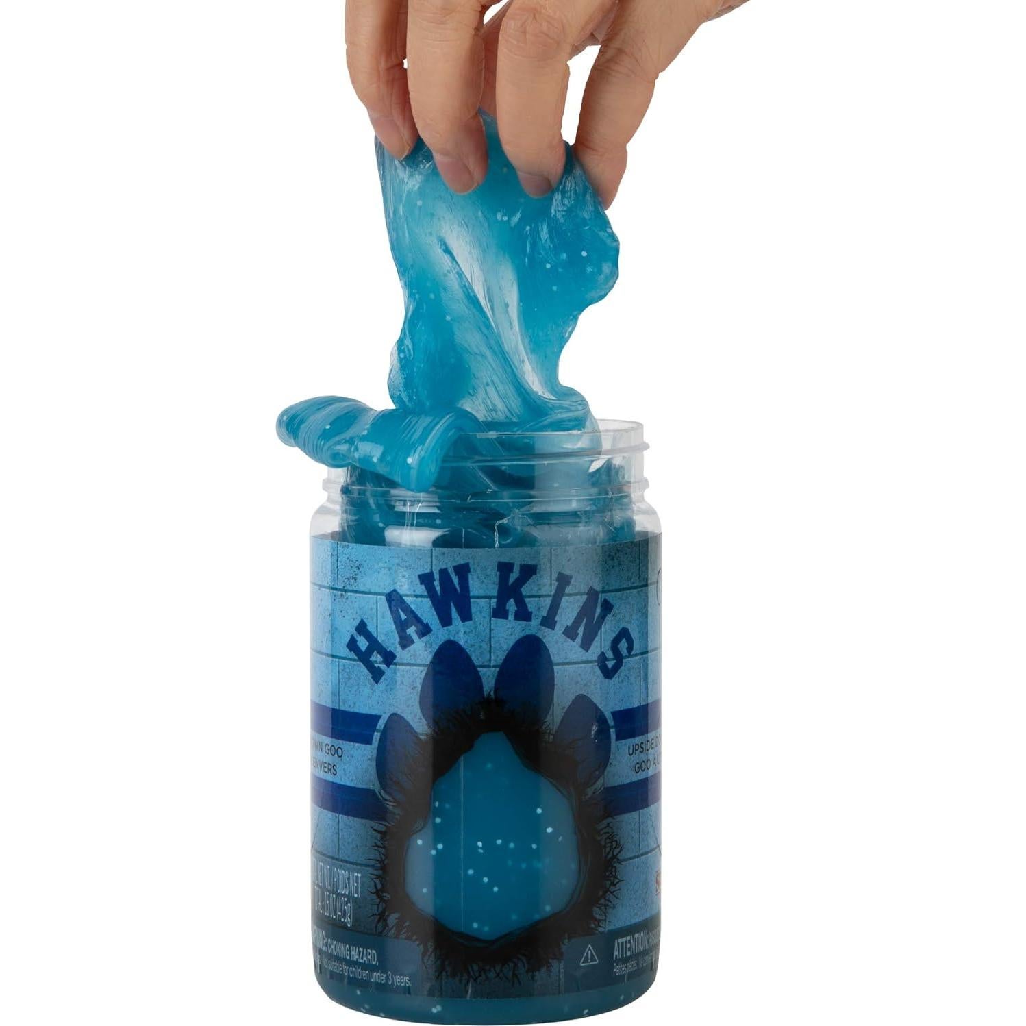 Goo Azul Stranger Things The Orb Factory 0.10 kg