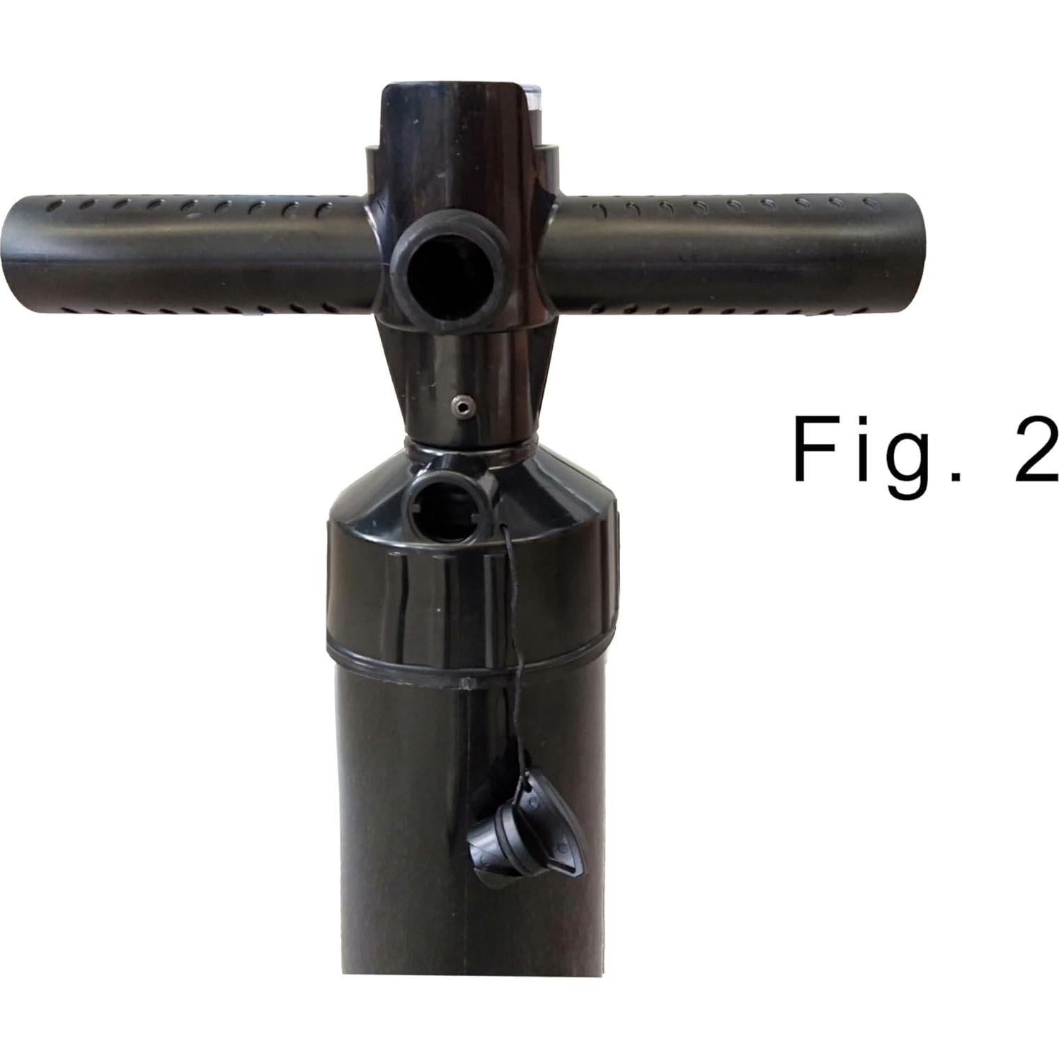 Tabla de Paddle Inflable Aqua Plus 10'6" para Todos los Niveles