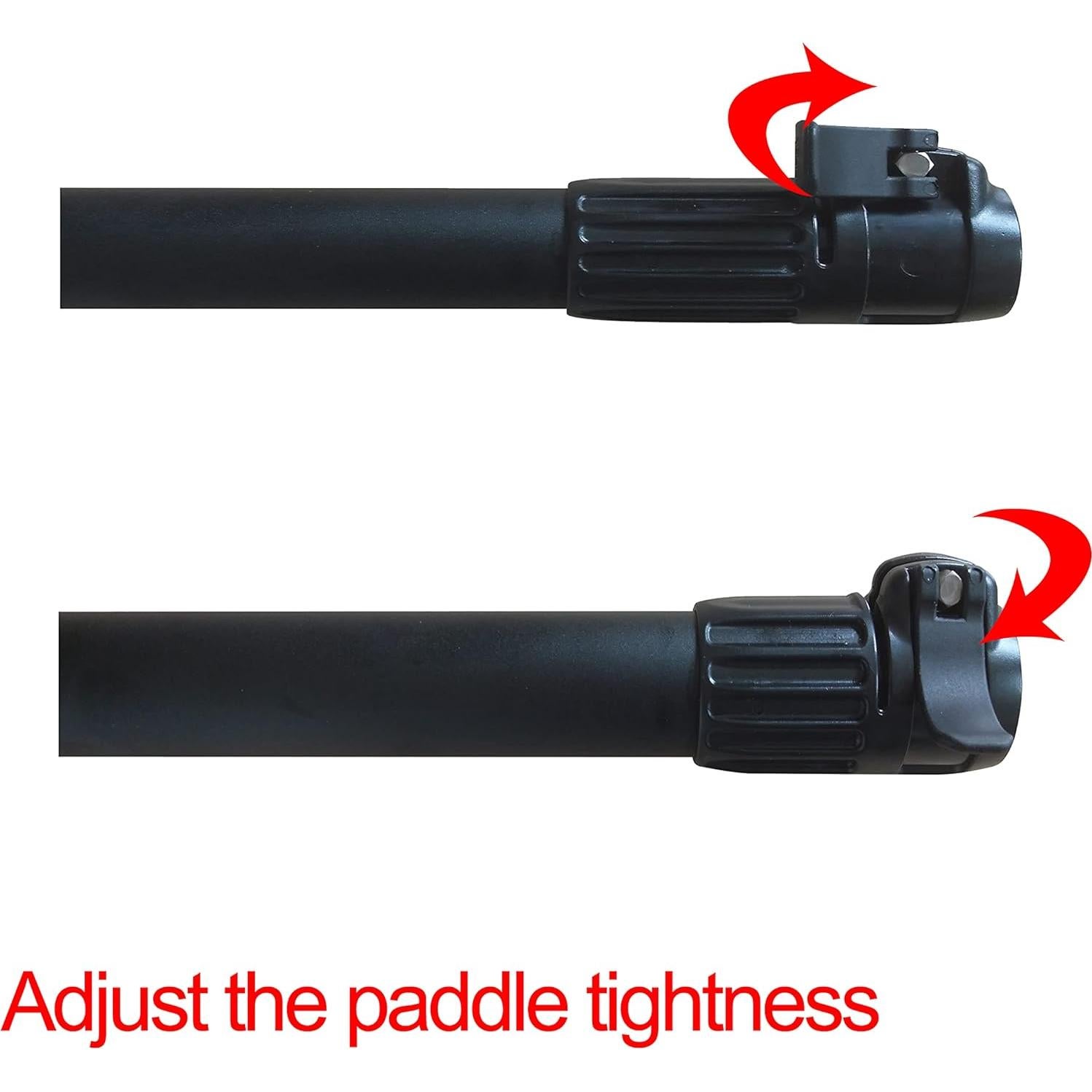 Tabla de Paddle Inflable Aqua Plus 10'6" para Todos los Niveles