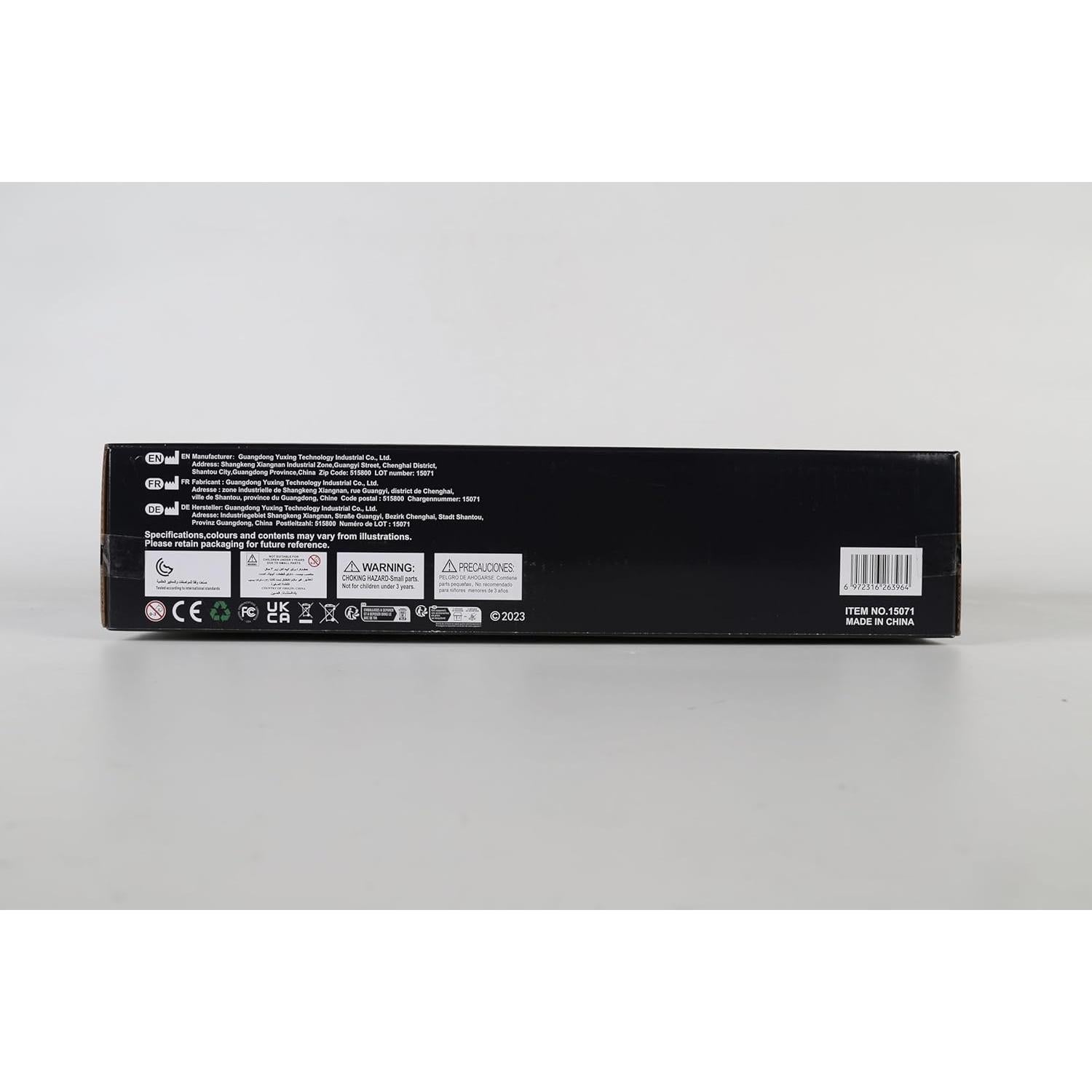 Bulldozer RC Mould King MK 1508 Piezas Control App