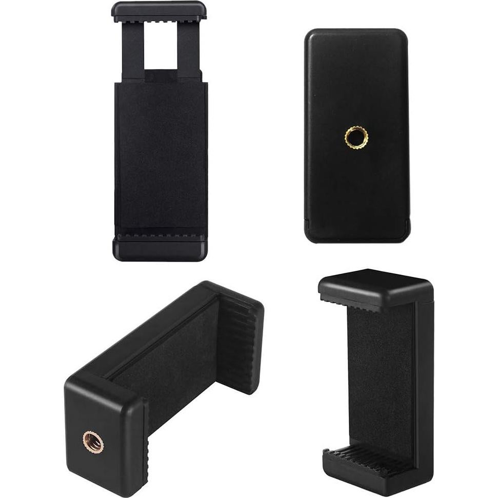 Trípode Flexible Acuvar 10" para Smartphone y Cámara