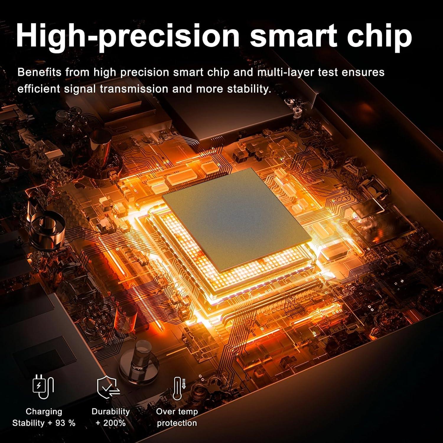 Selector HDMI Y.D.F 3 Puertos 4K@60Hz + 1 RCA Extractor Audio