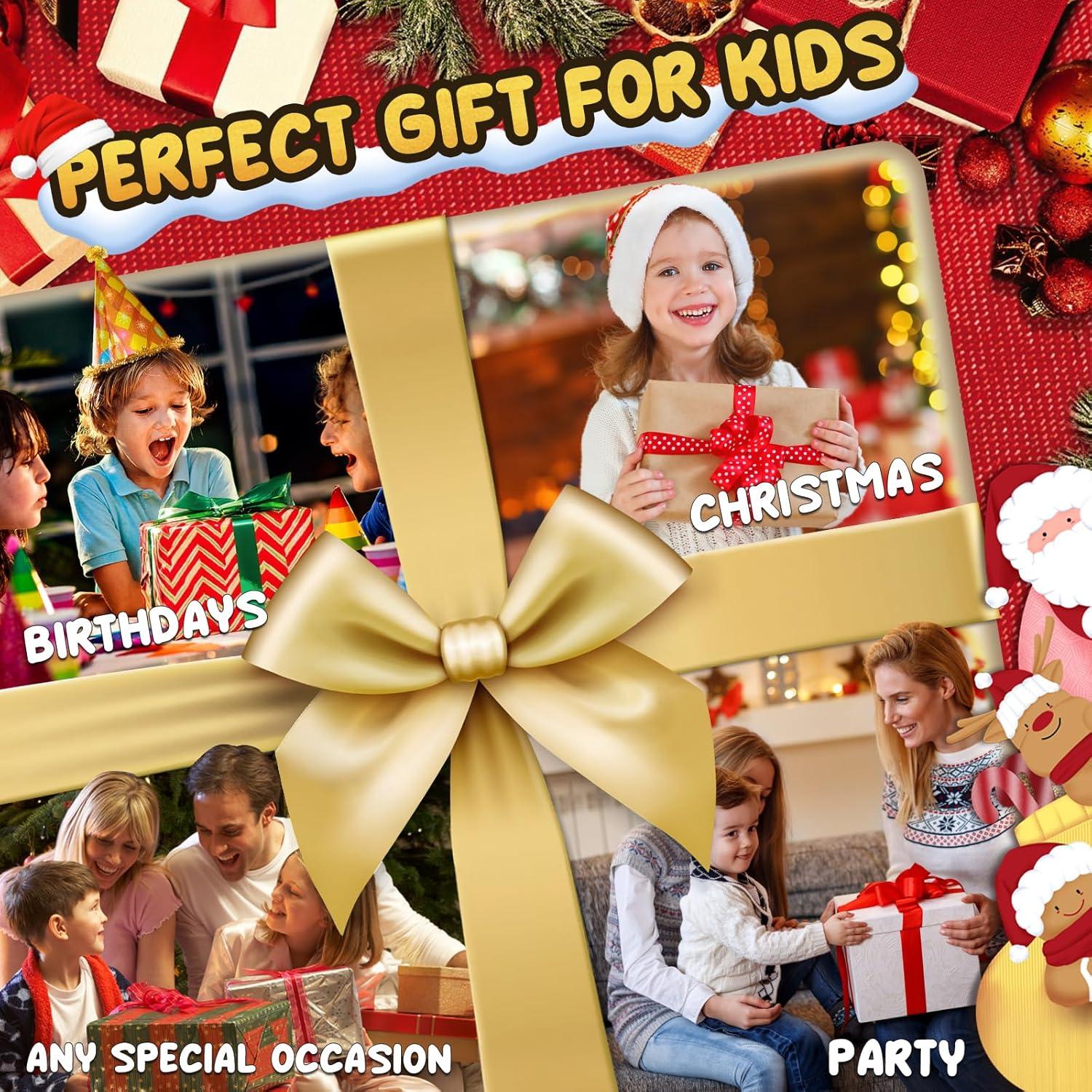 Robot Interactivo AnySun K44 con Control Remoto y Tarjetas Flash