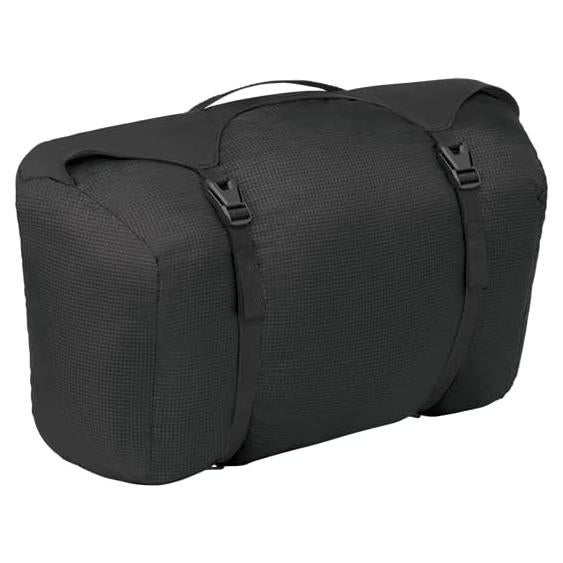 Saco de compresión Osprey StraightJacket 8L Negro